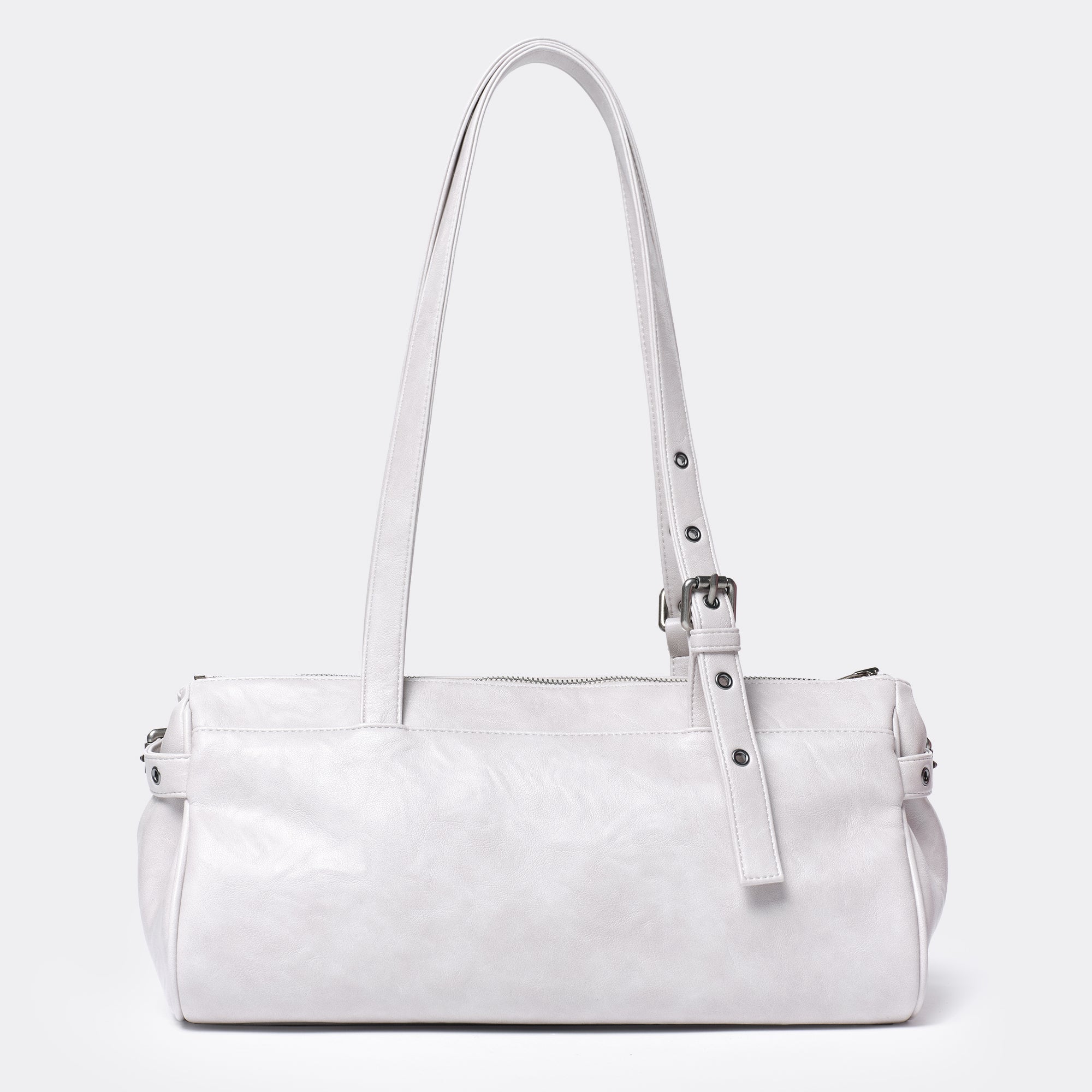 nouvelle bag M baked powder