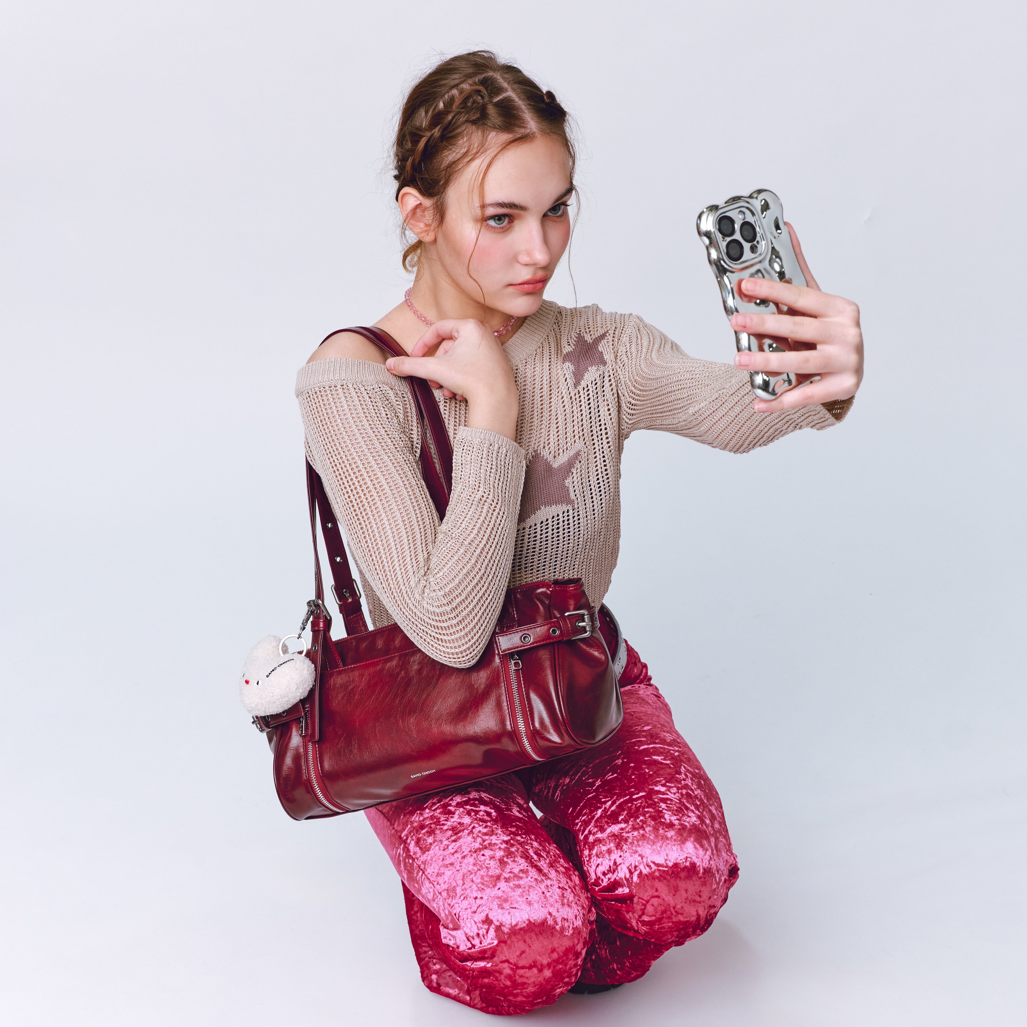 nouvelle bag M vampire blood