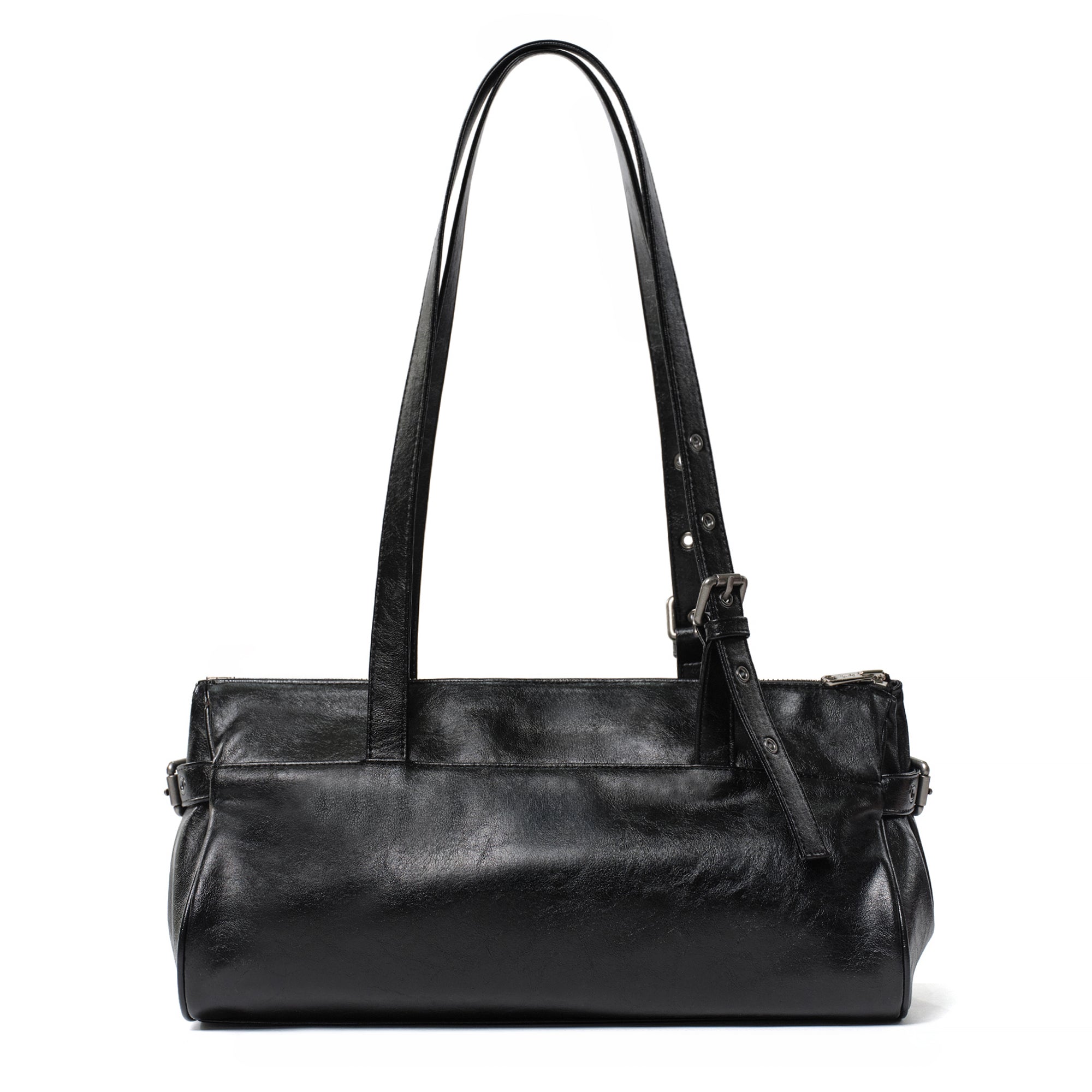 nouvelle bag M veg black