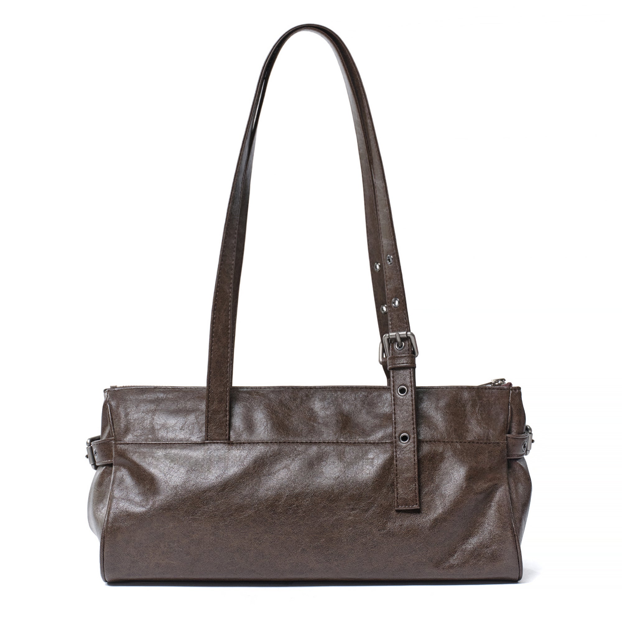 nouvelle bag M veg cocoa