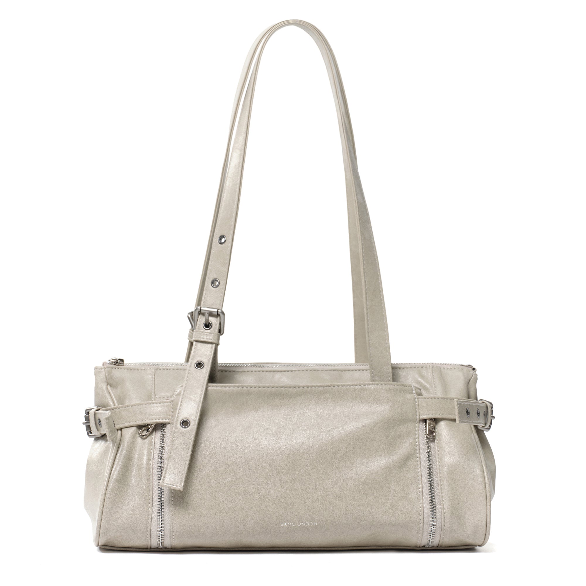 nouvelle bag M veg cream