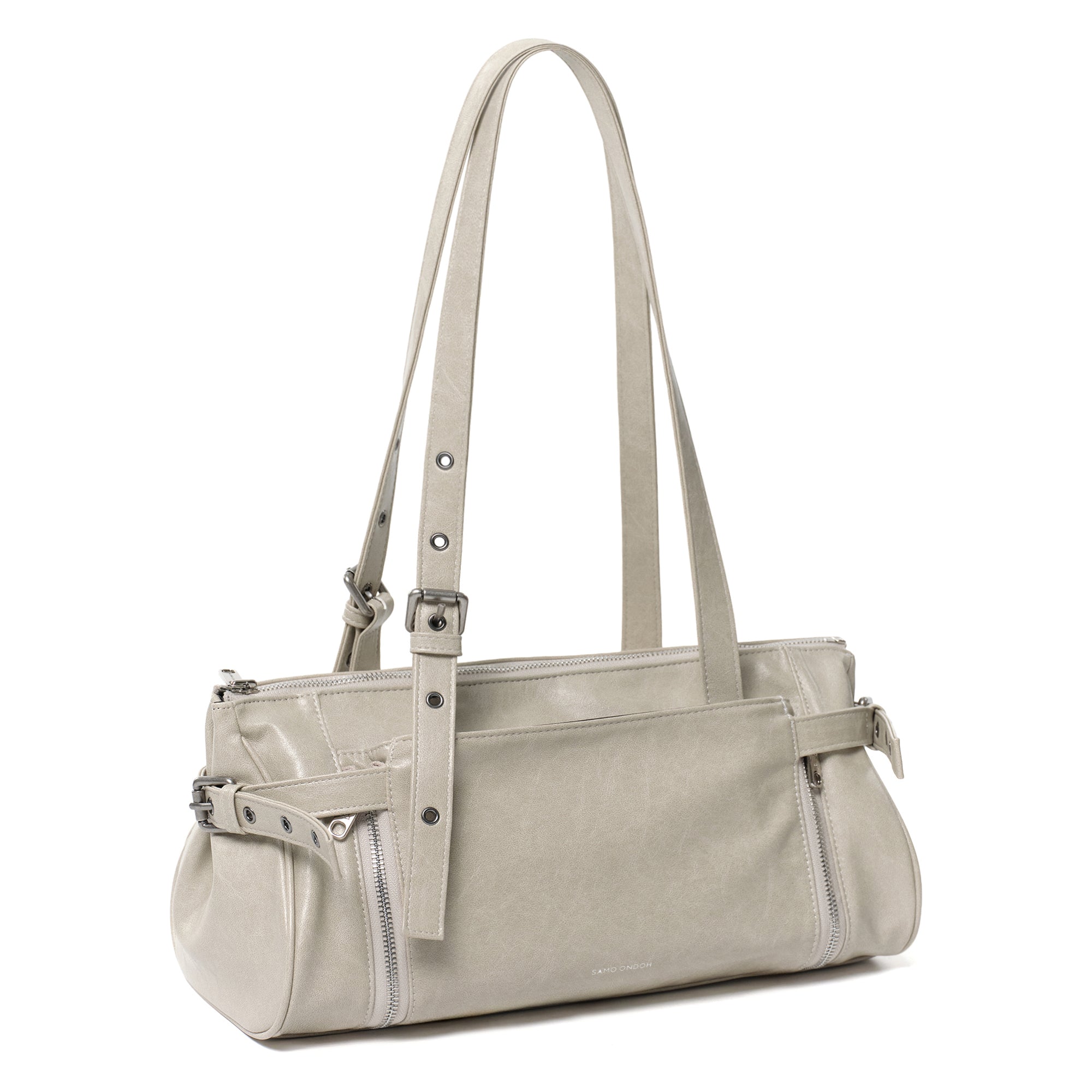 nouvelle bag M veg cream