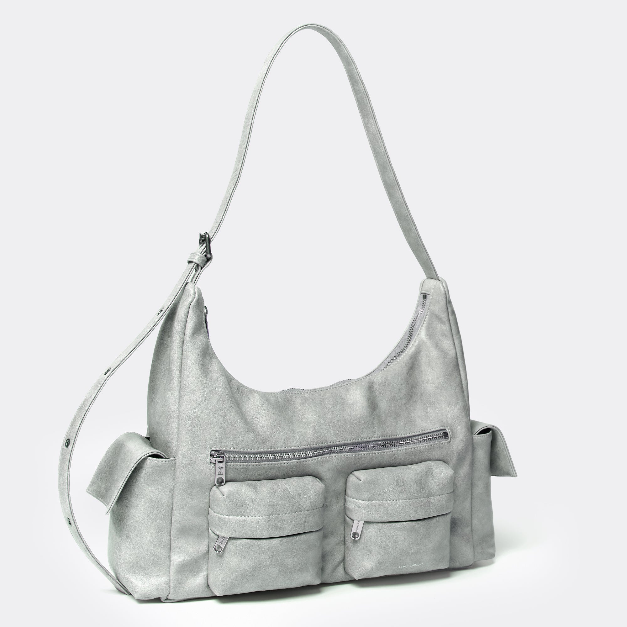 pocket mug bag L baked ocean