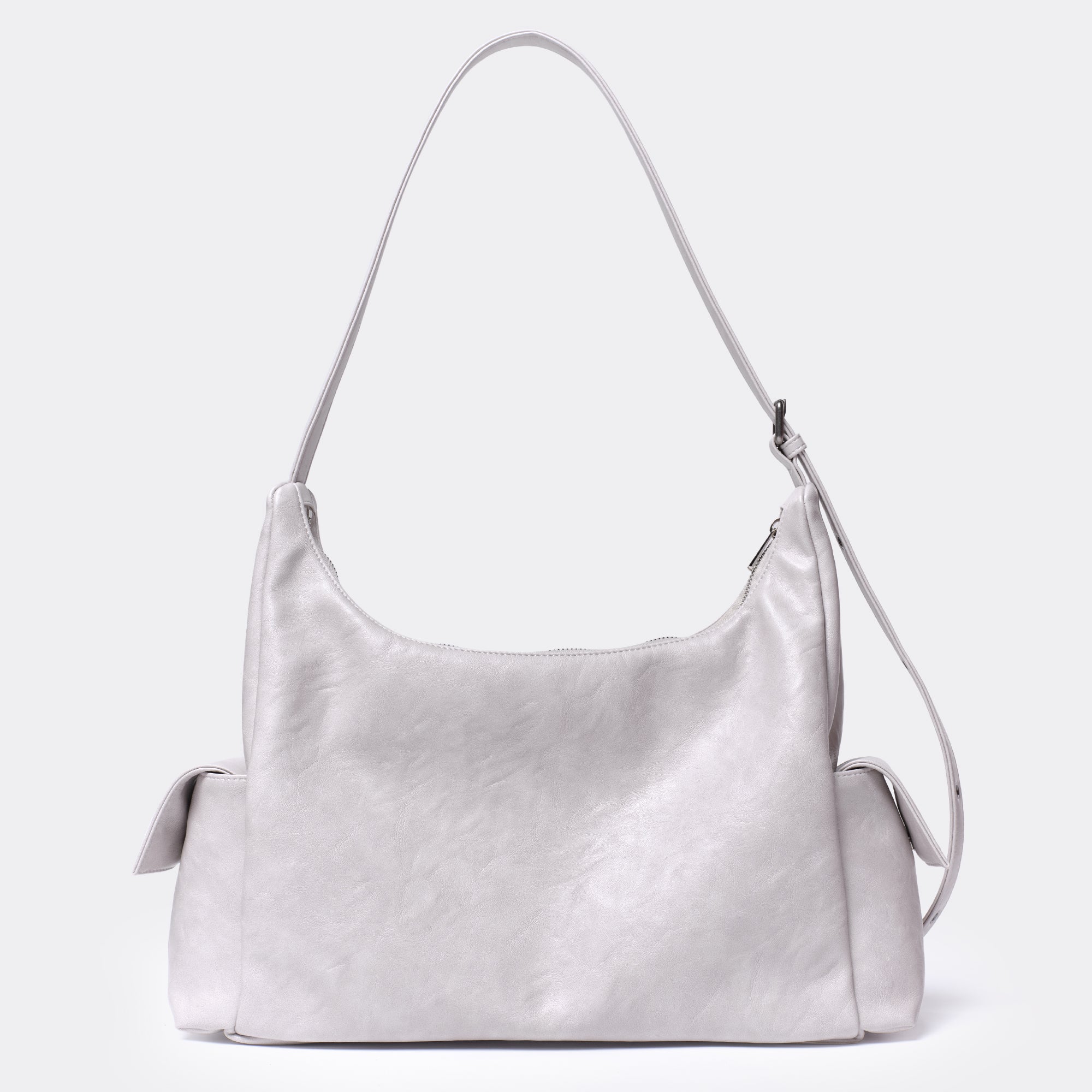 pocket mug bag L baked powder