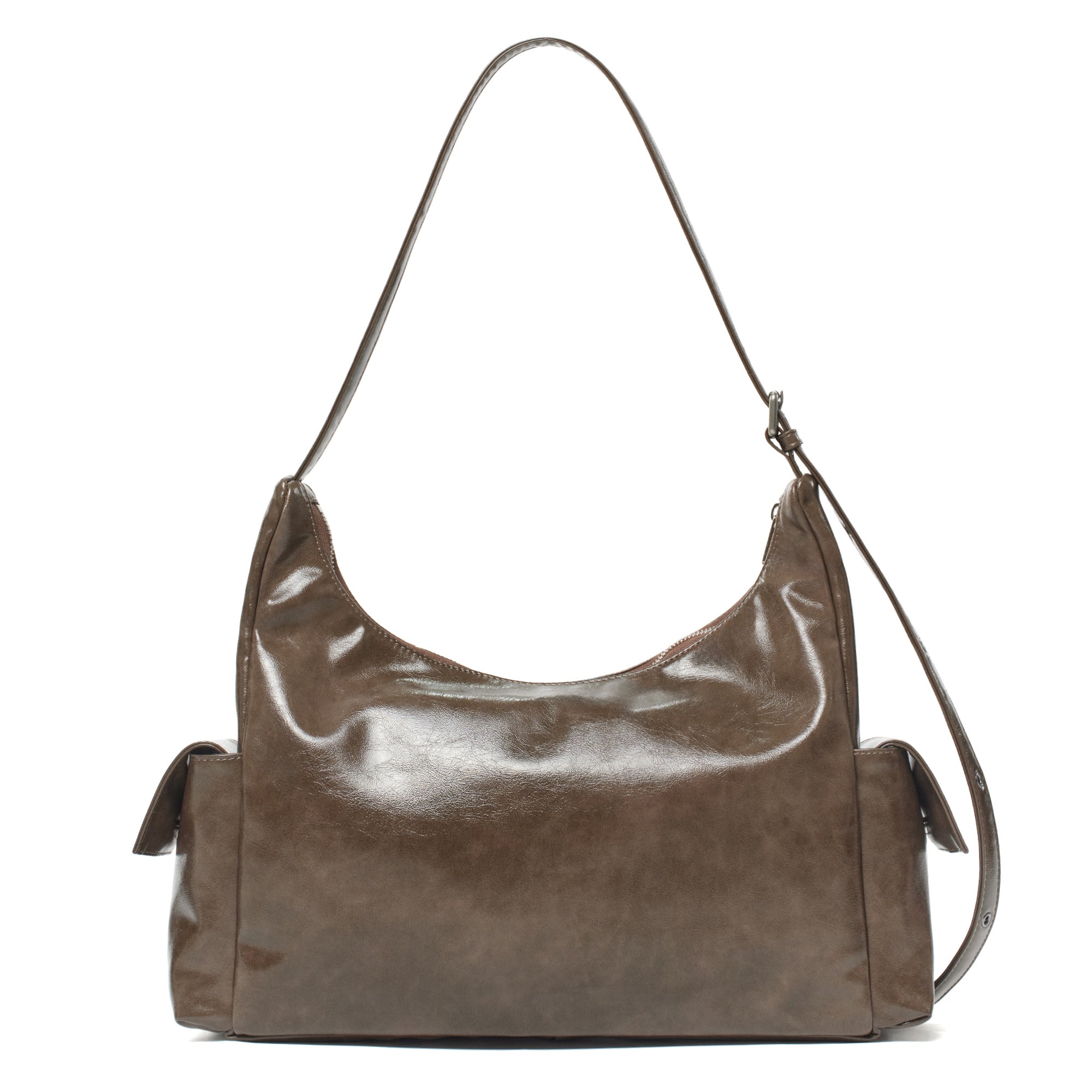 pocket mug bag L vampire coffeemilk