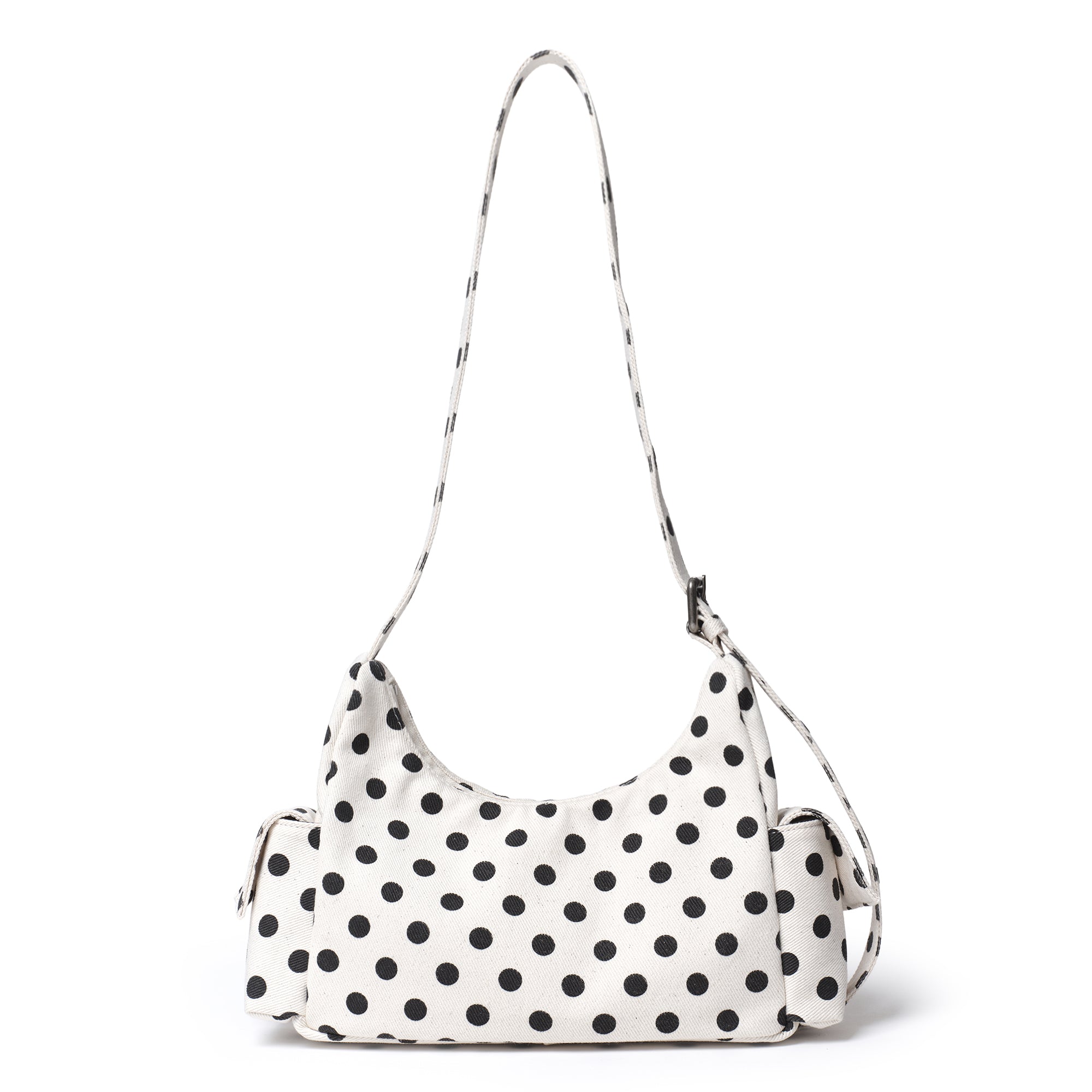 pocket mug bag M small dot