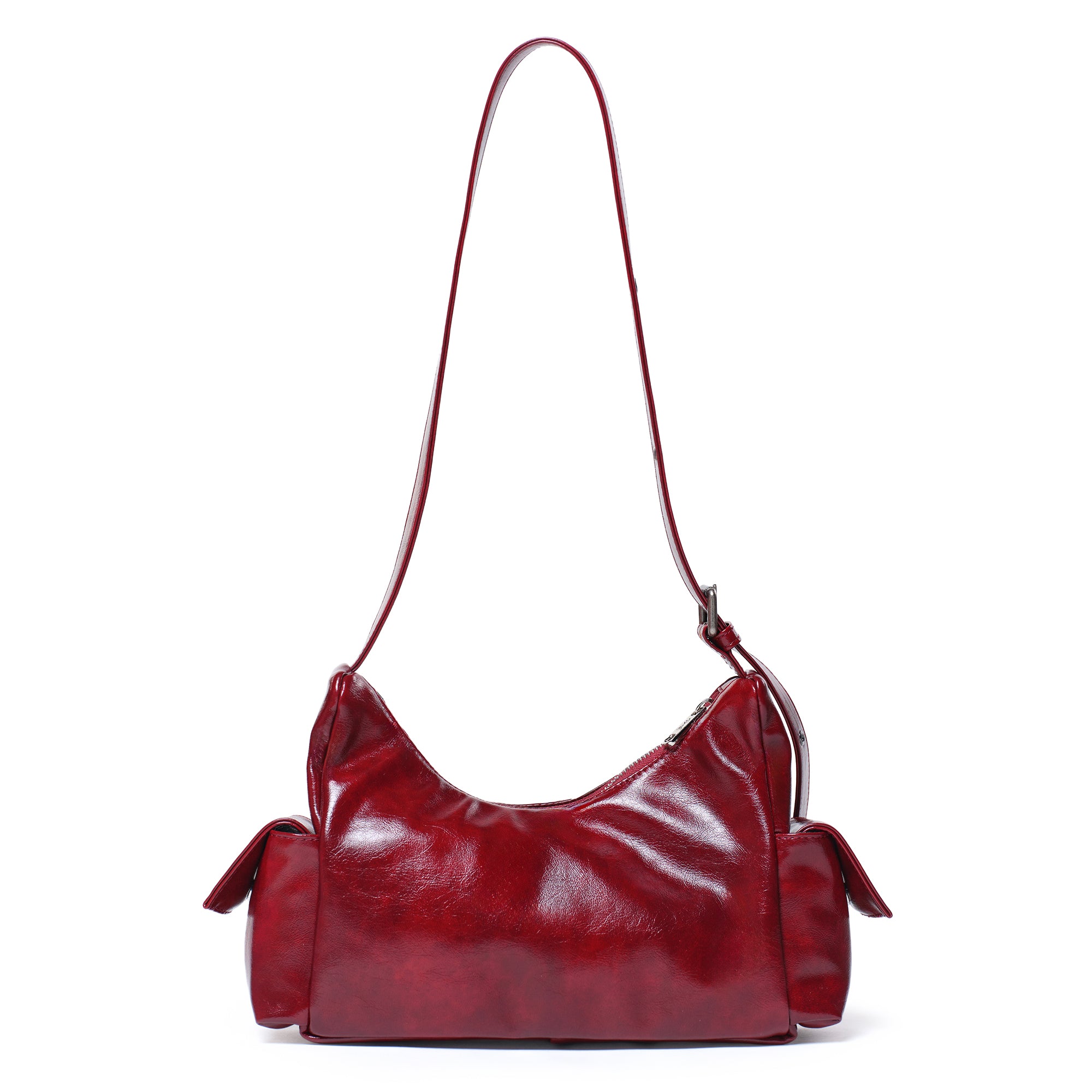 (restock soon) pocket mug bag M vampire blood