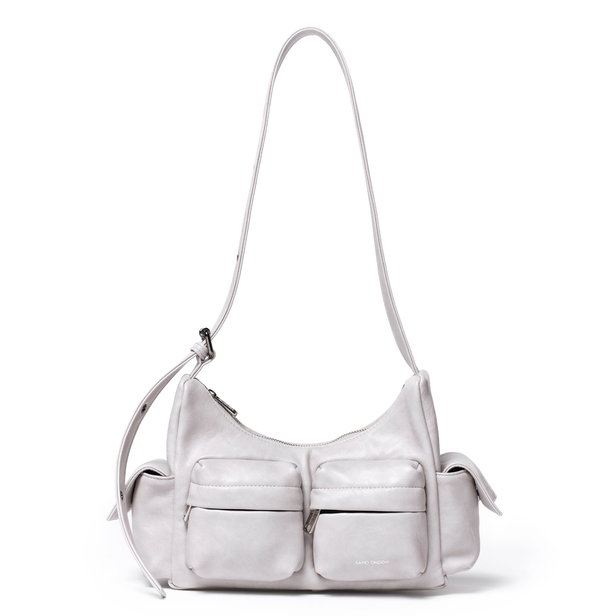 pocket mug bag M baked powder