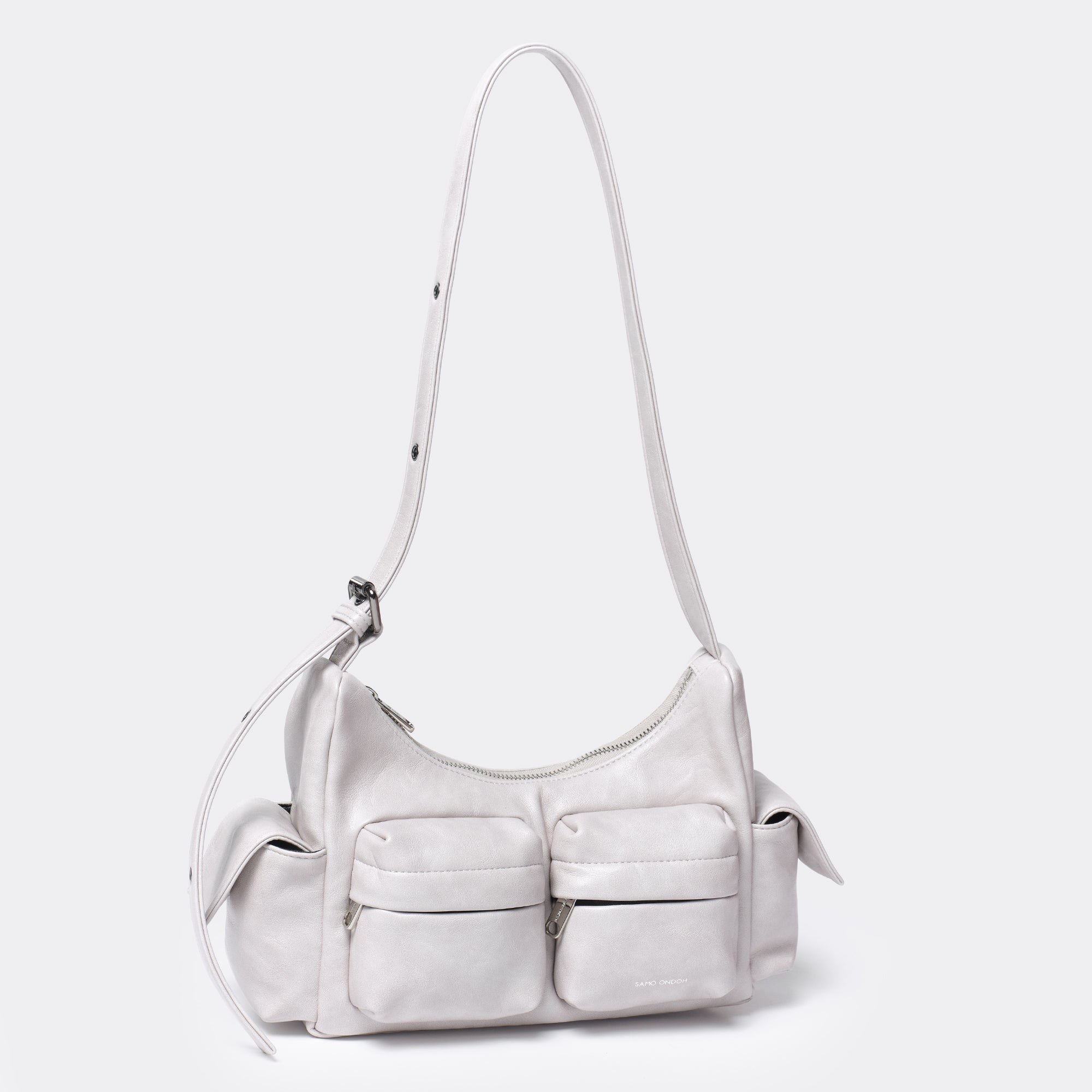 pocket mug bag M baked powder