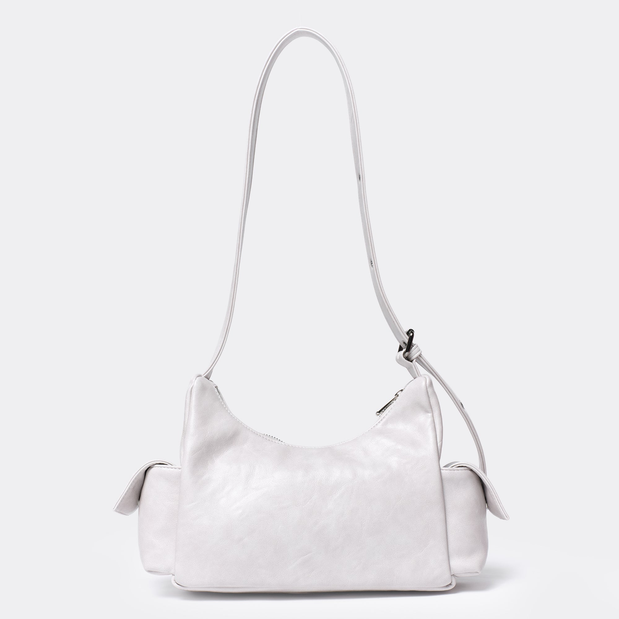 pocket mug bag M baked powder