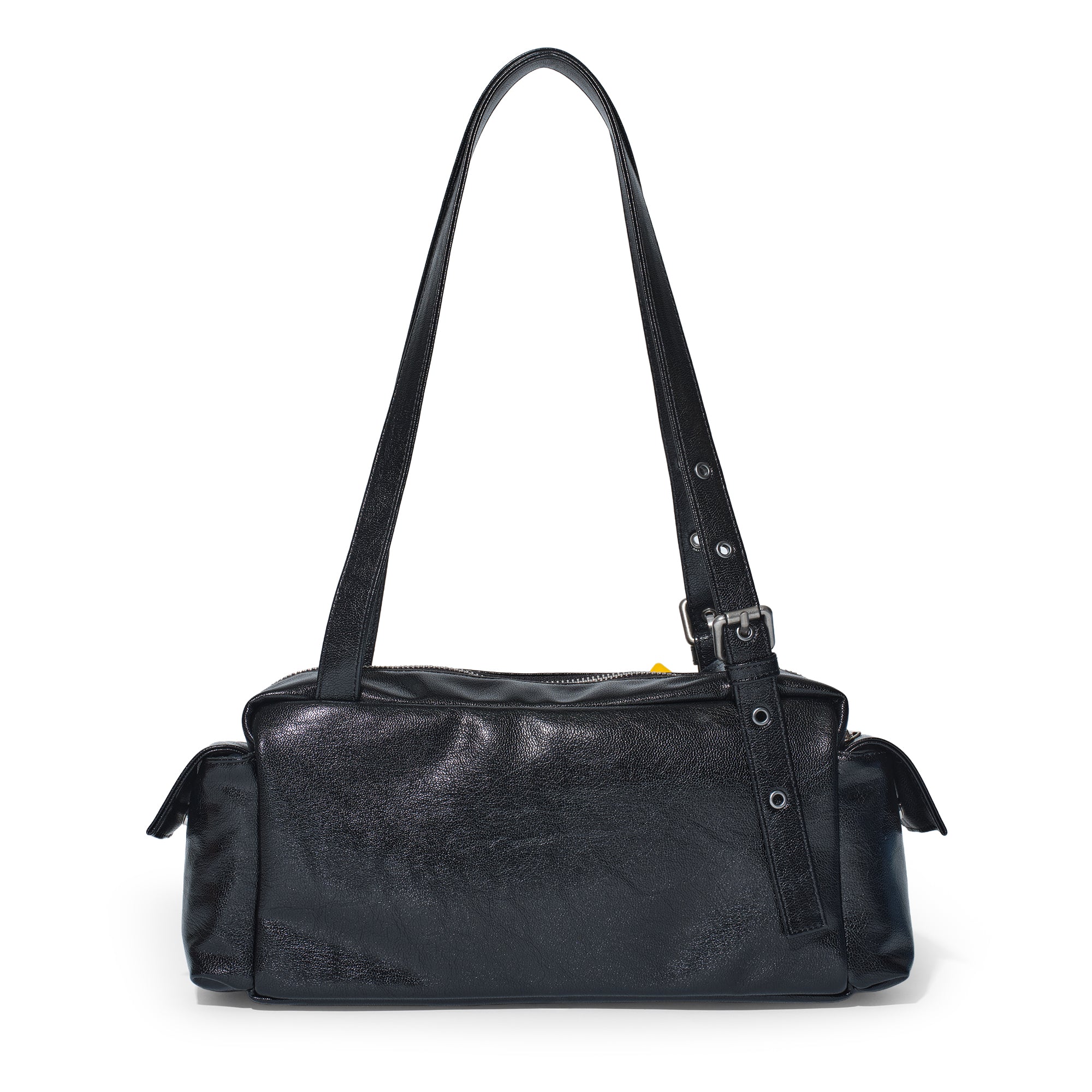 pocket utility bag M DHL black