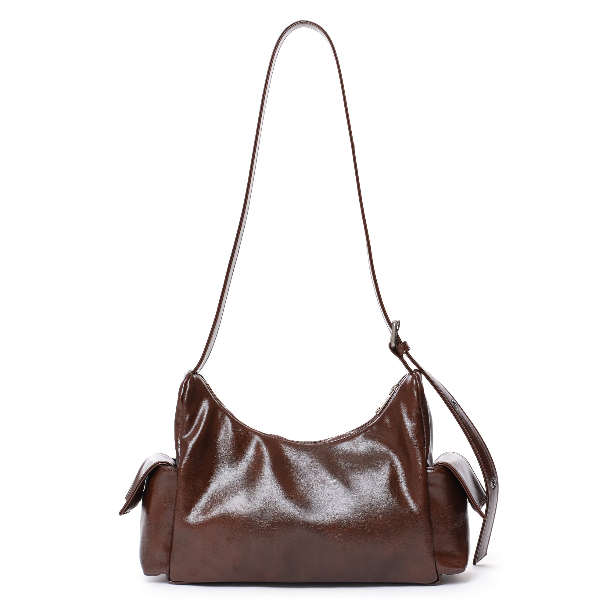 pocket mug bag M vampire walnut