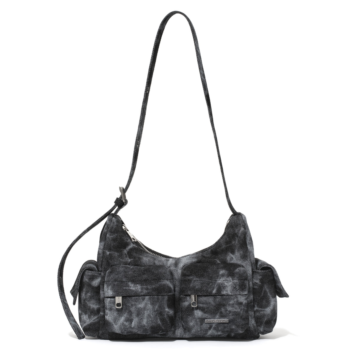 pocket mug bag M wave black