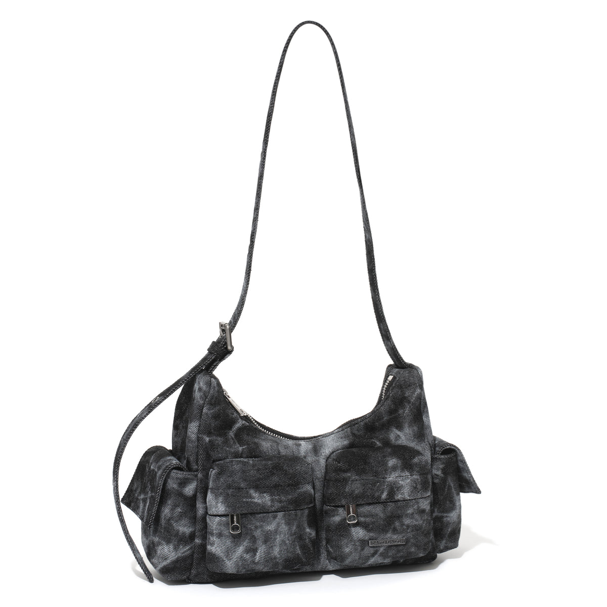 pocket mug bag M wave black