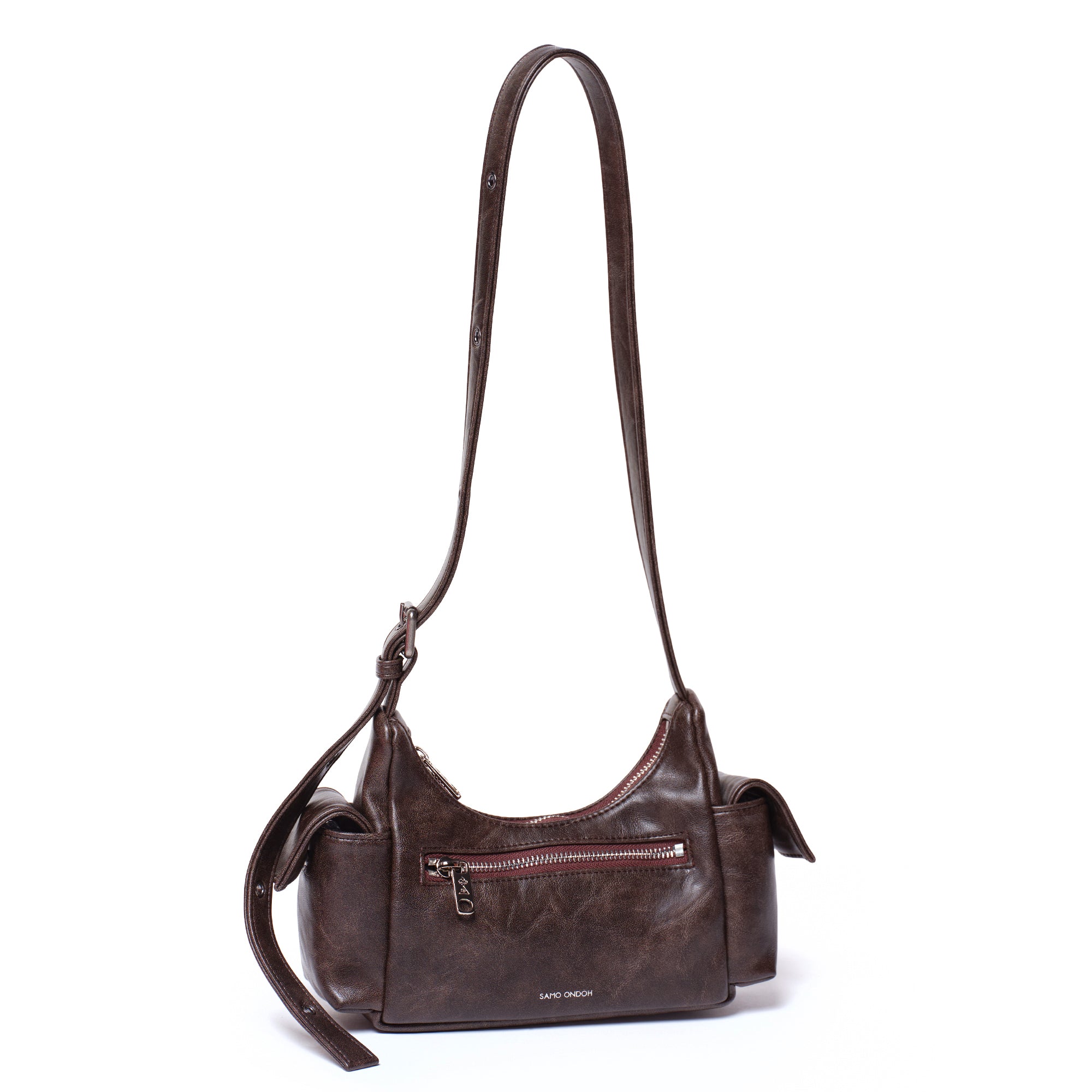 pocket mug bag mini baked moca