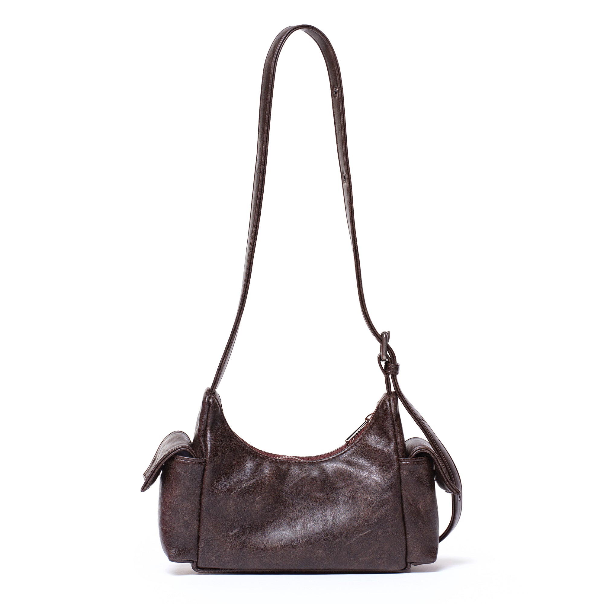 pocket mug bag mini baked moca