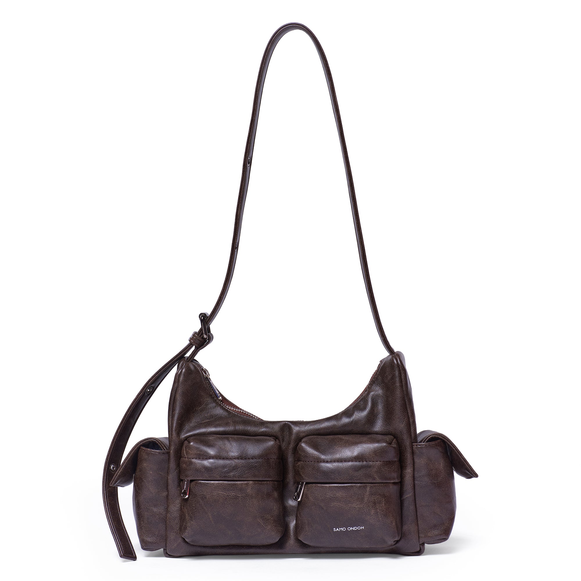 pocket mug bag M baked moca