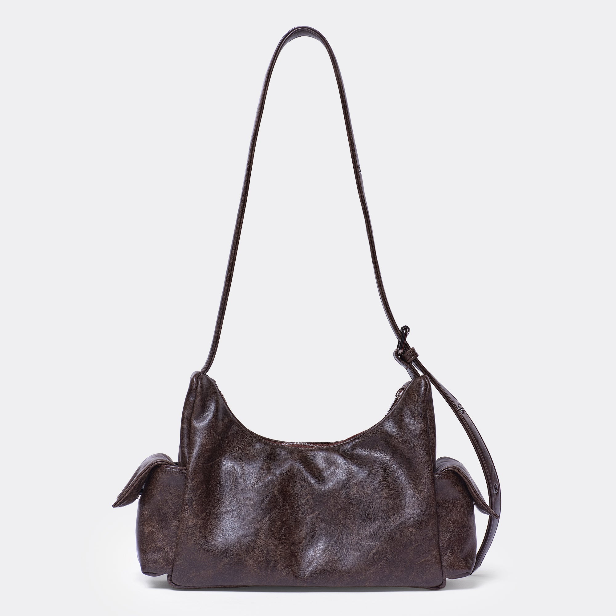 pocket mug bag M baked moca