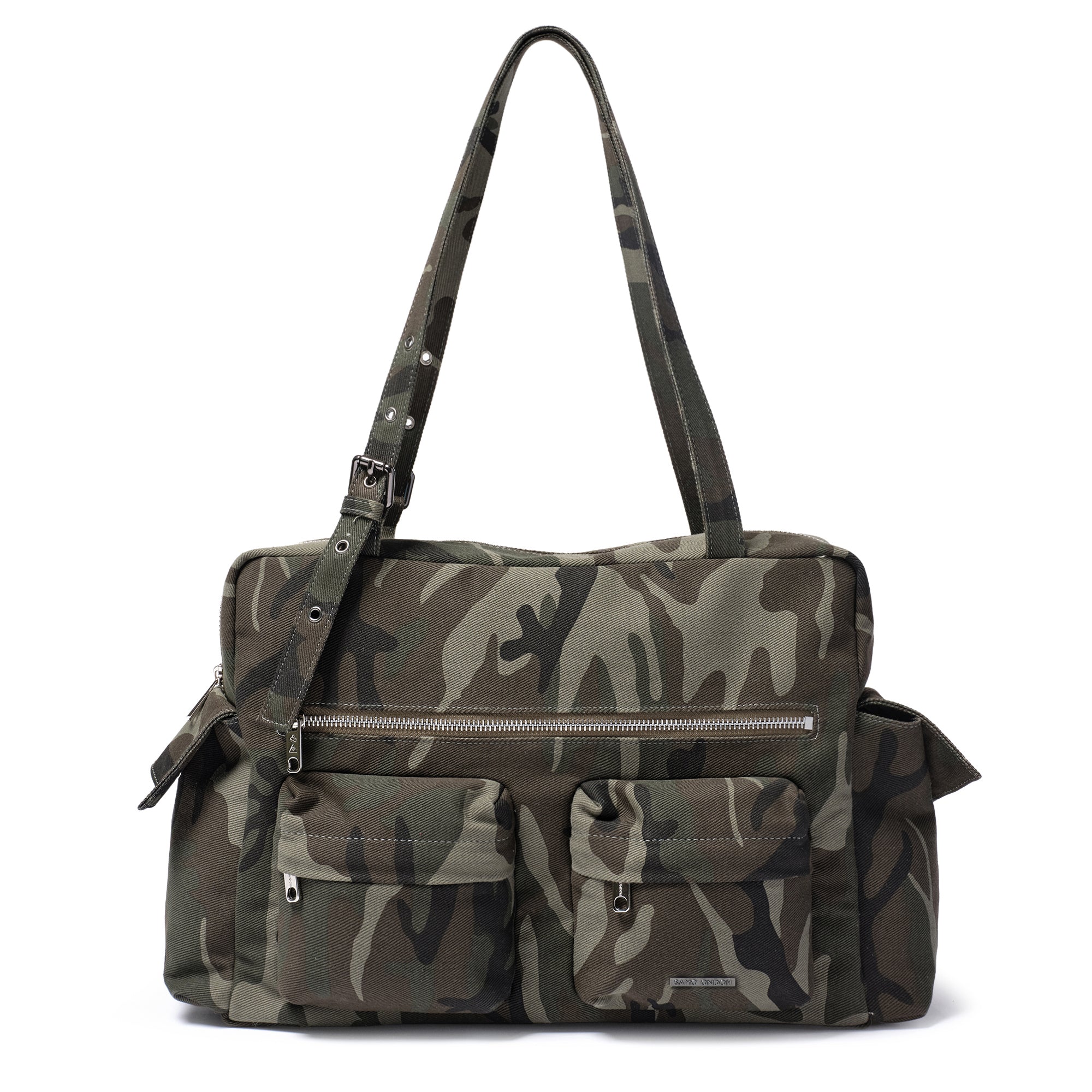 pocket utility bag L army