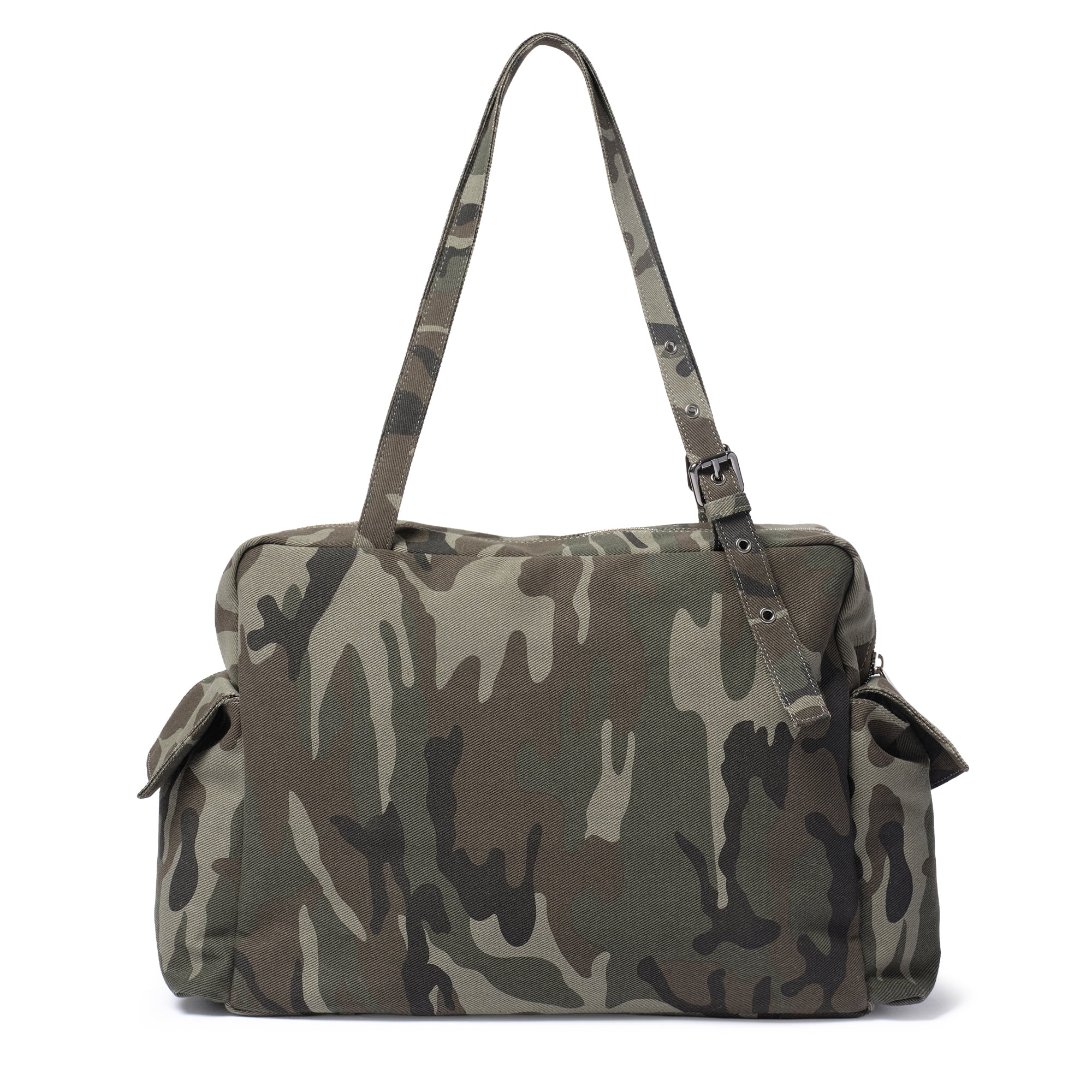 pocket utility bag L military