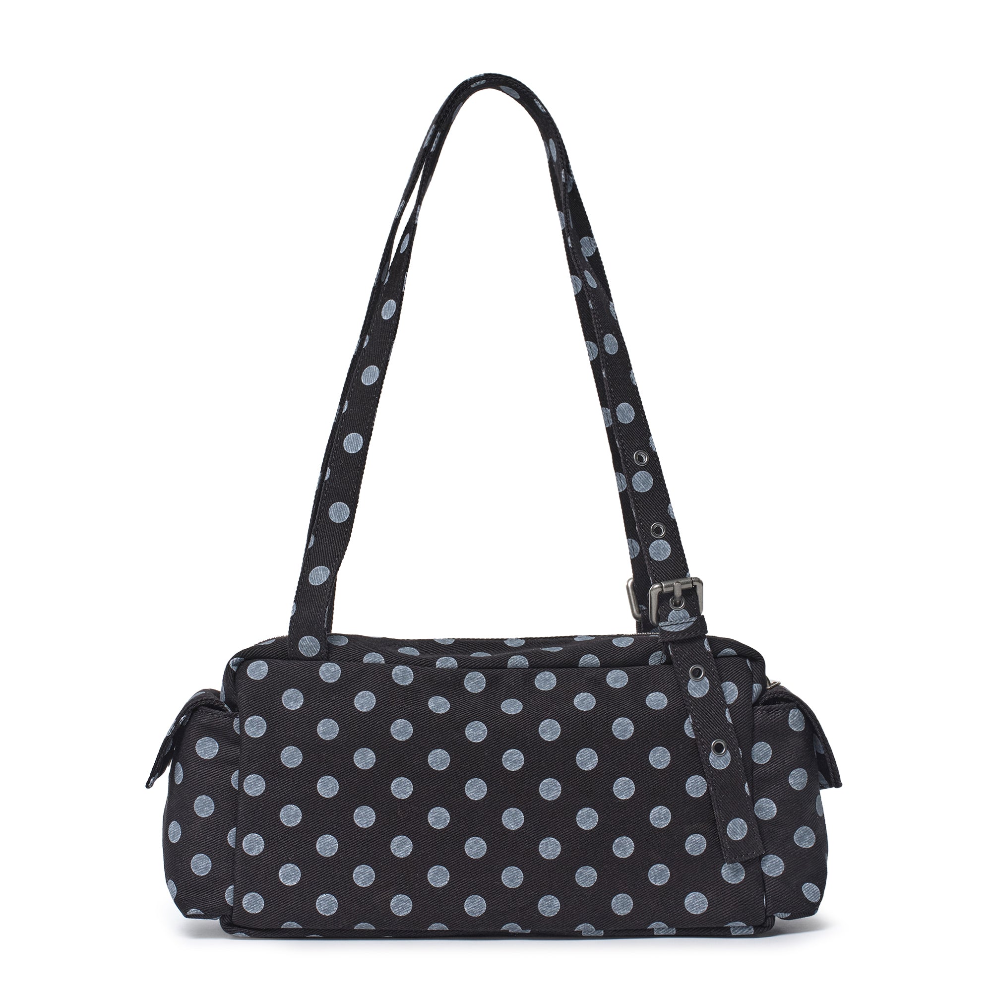 pocket utility bag M dot black