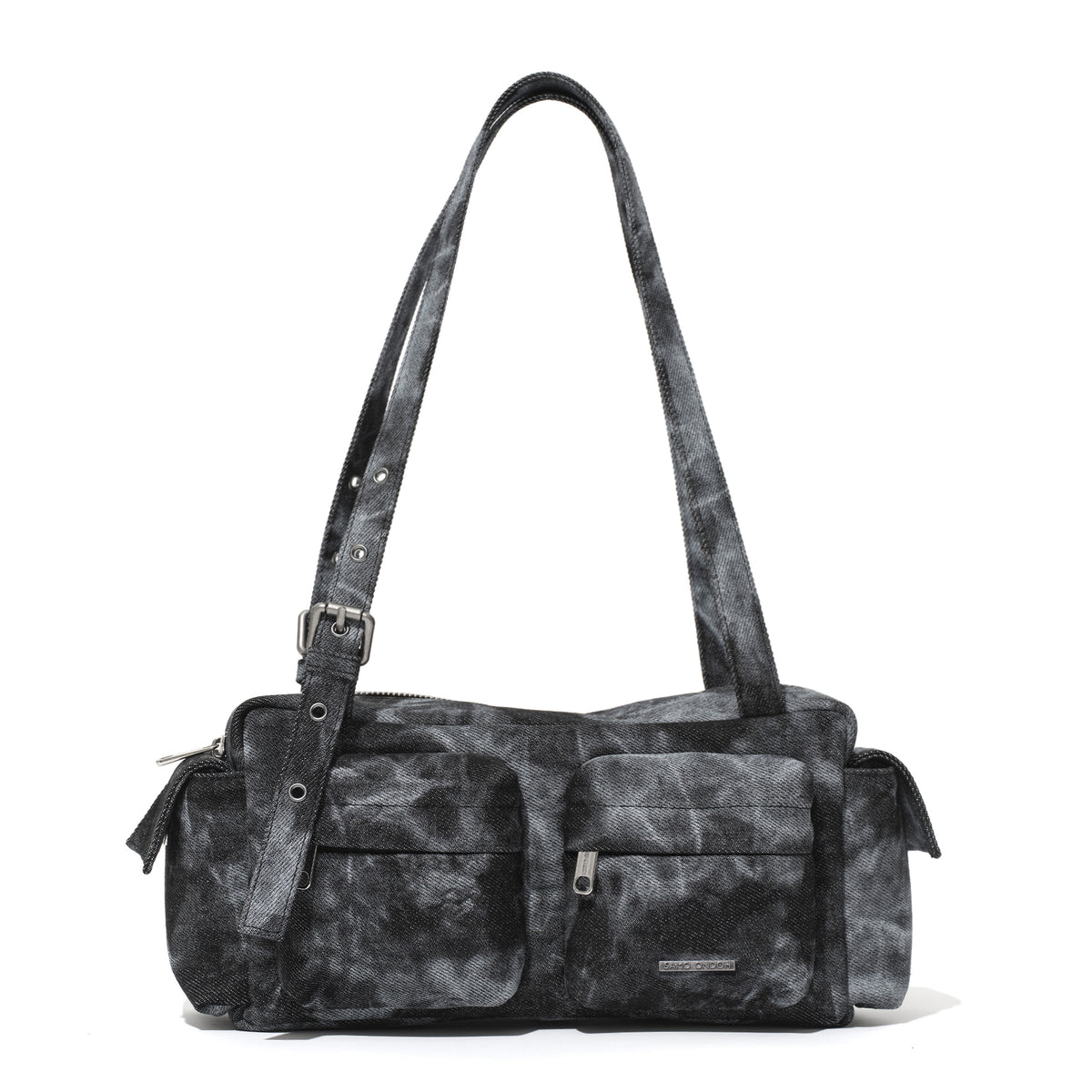 pocket utility bag M wave black