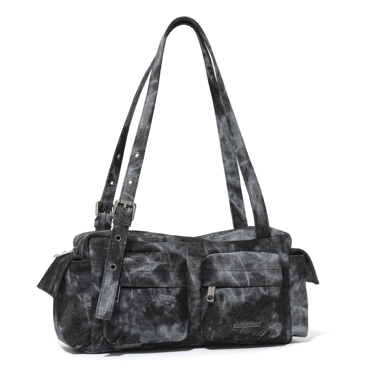 pocket utility bag M wave black
