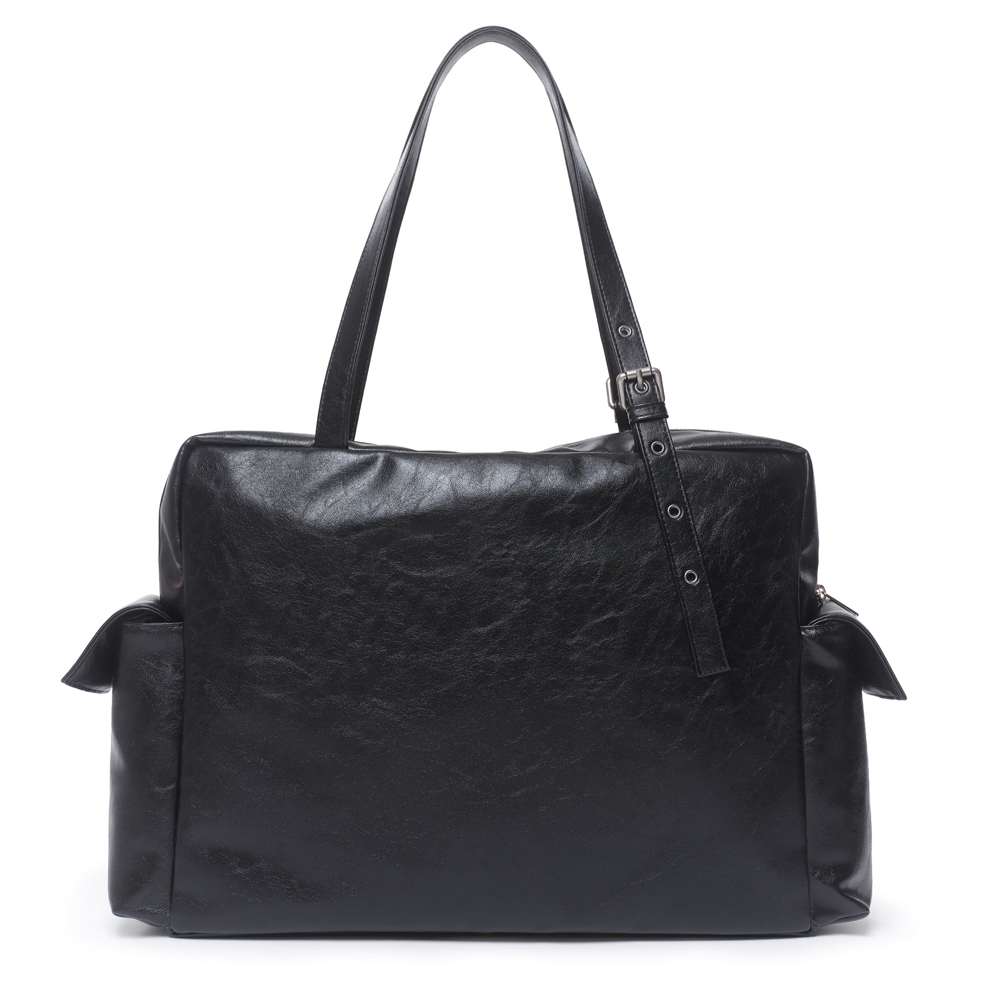 pocket utility bag XL veg black