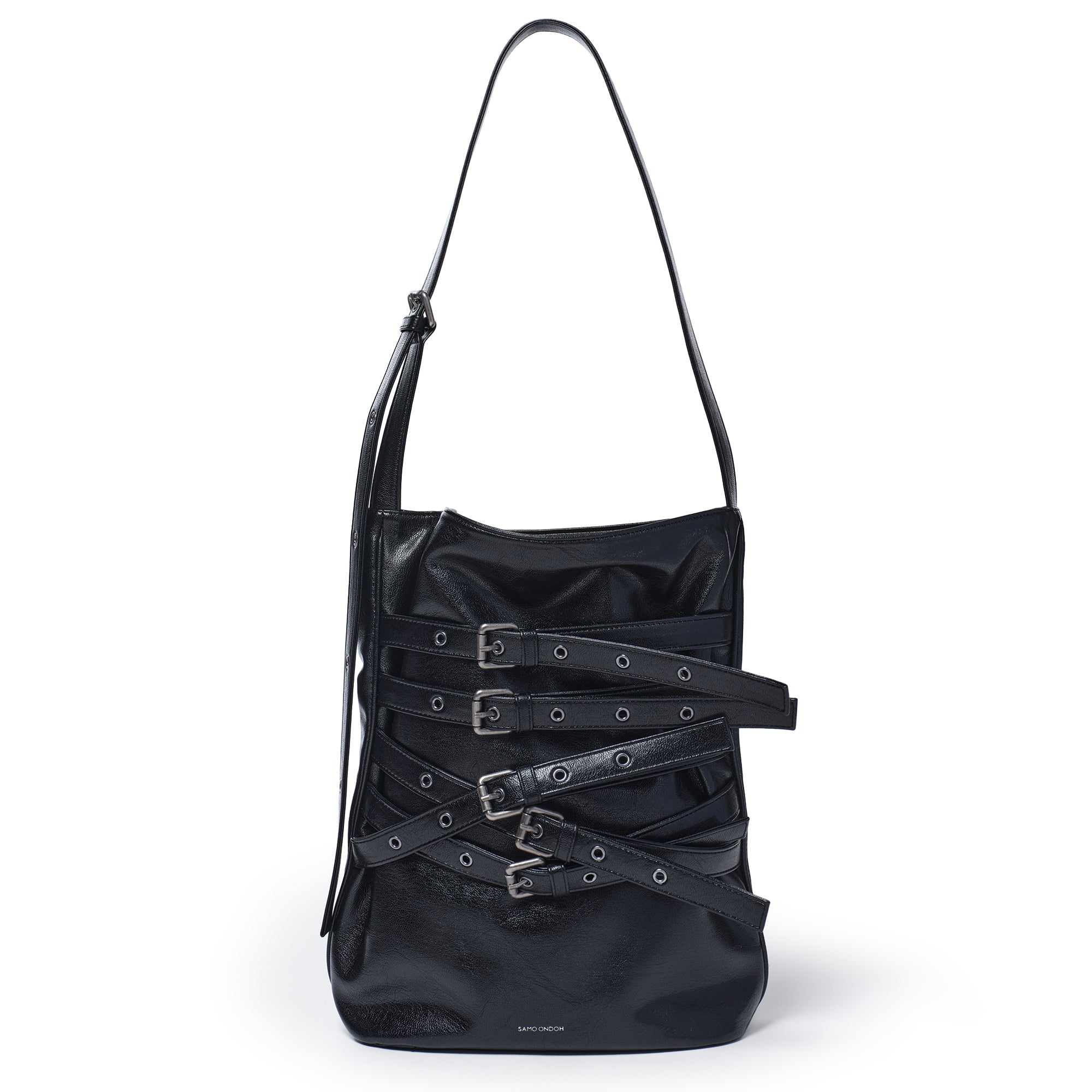 rockchic bag M goat black