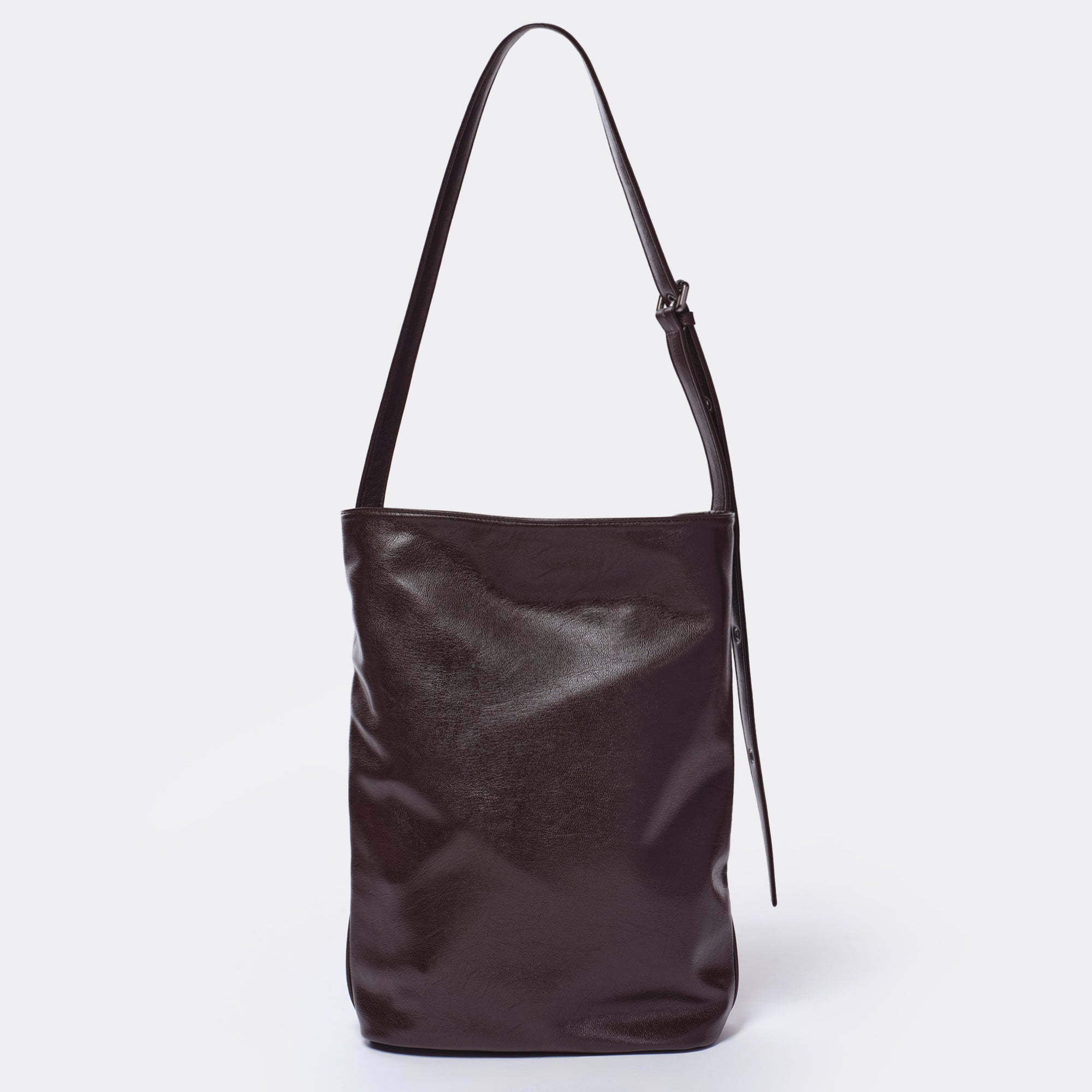 rockchic bag M goat chocolate