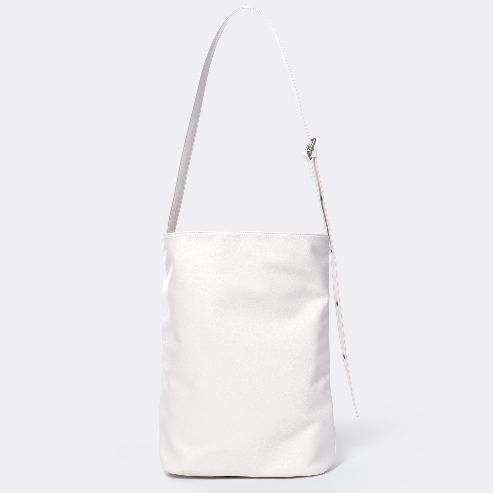 rockchic bag M goat cream