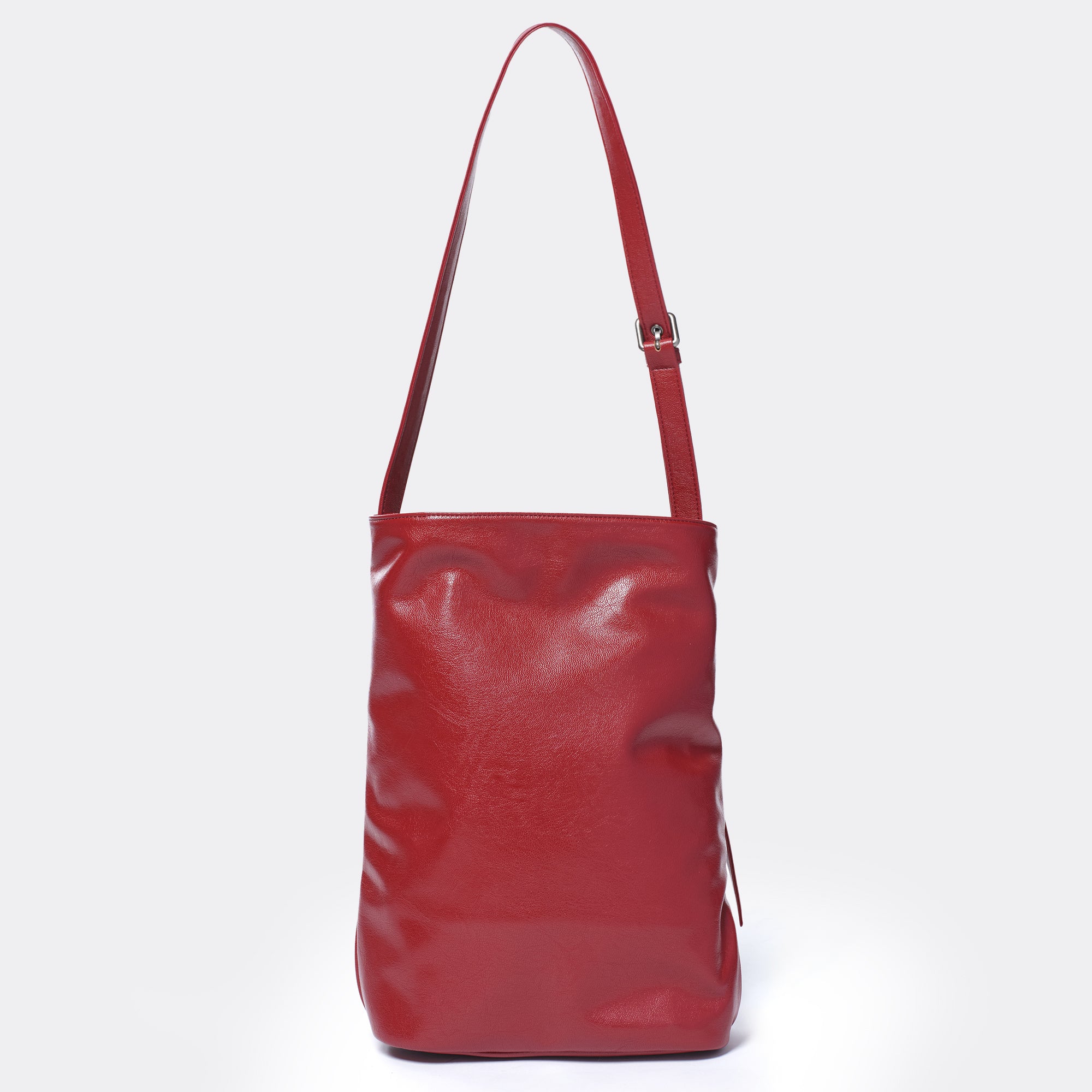 rockchic bag M goat red