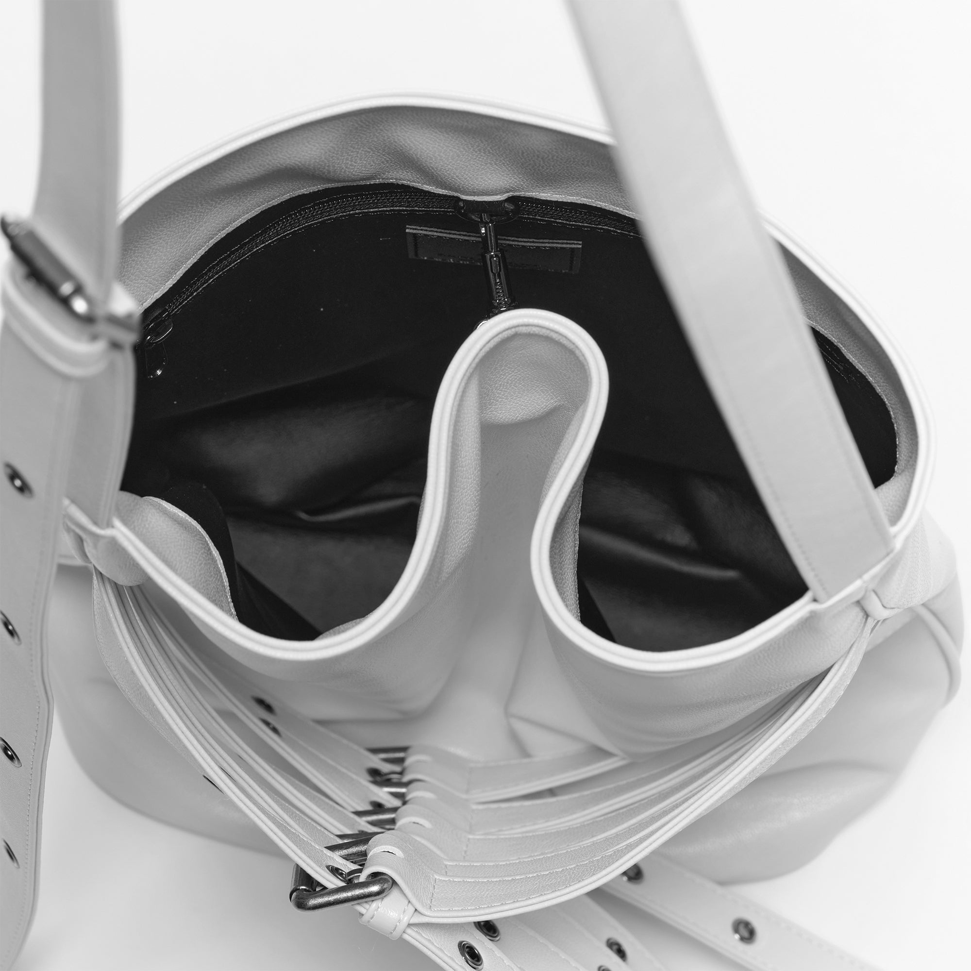rockchic bag M goat black