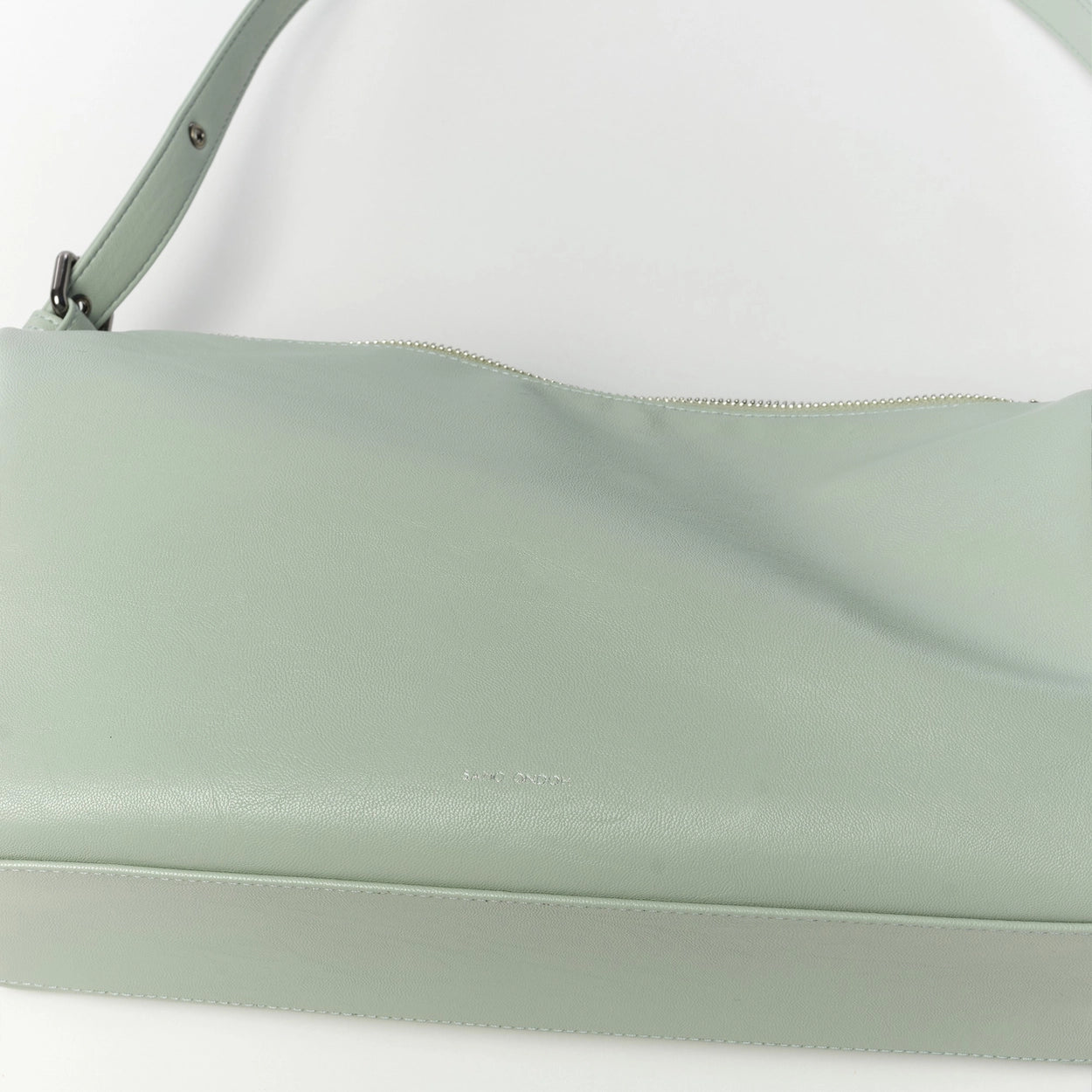 side pocket didi bag M nappa ice