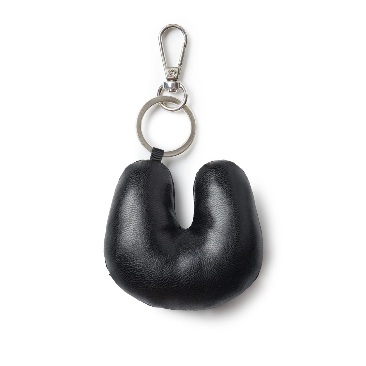 tokiyom keychain nappa black