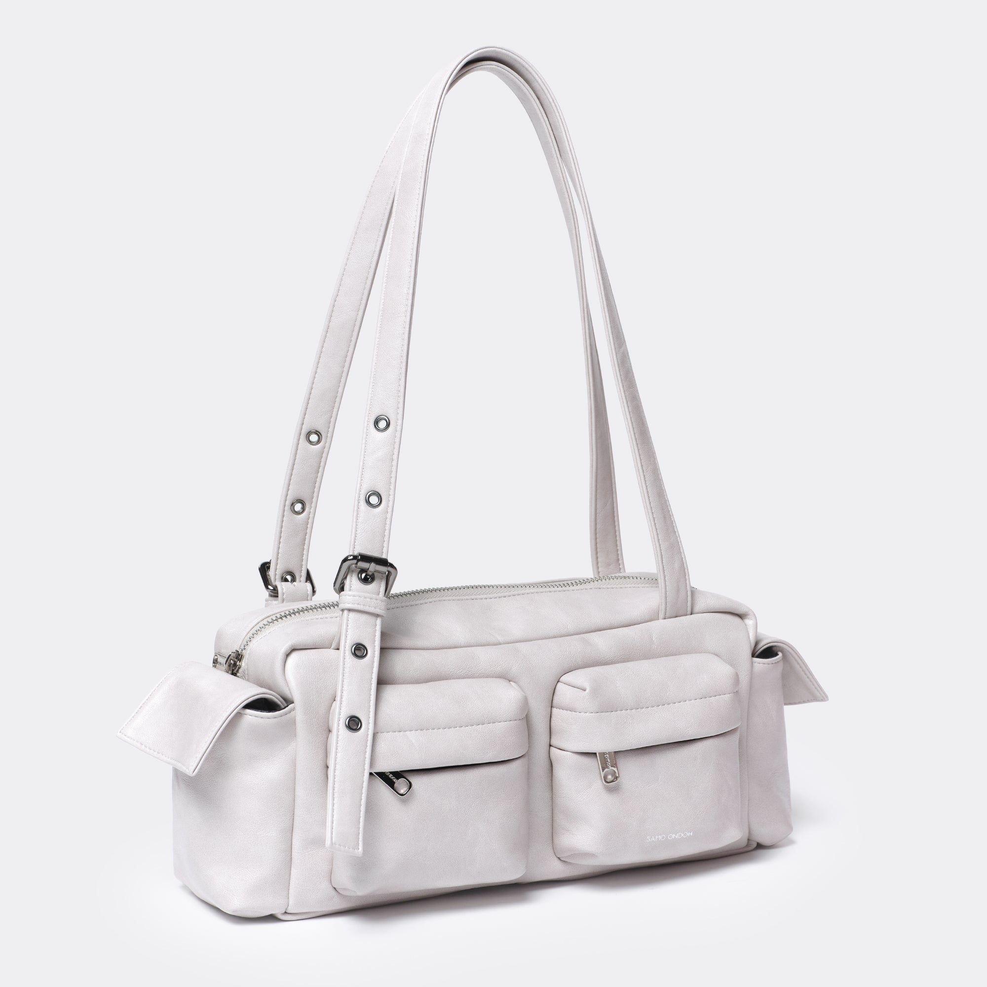 pocket utility bag M baked powder