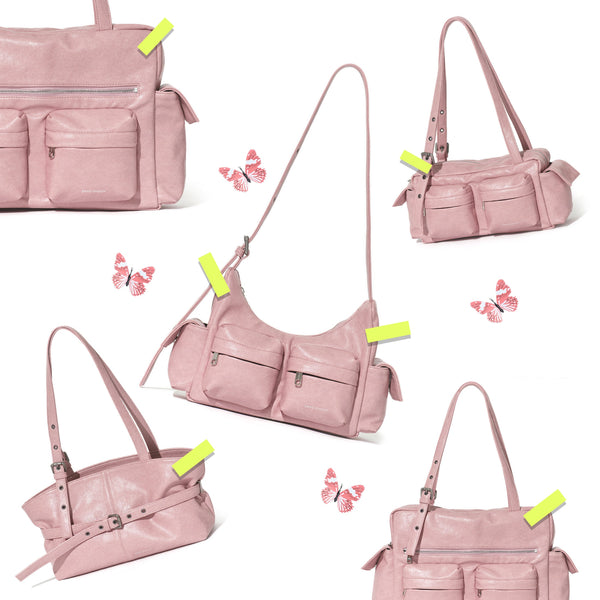 STILL NEED MORE PINK 🌷