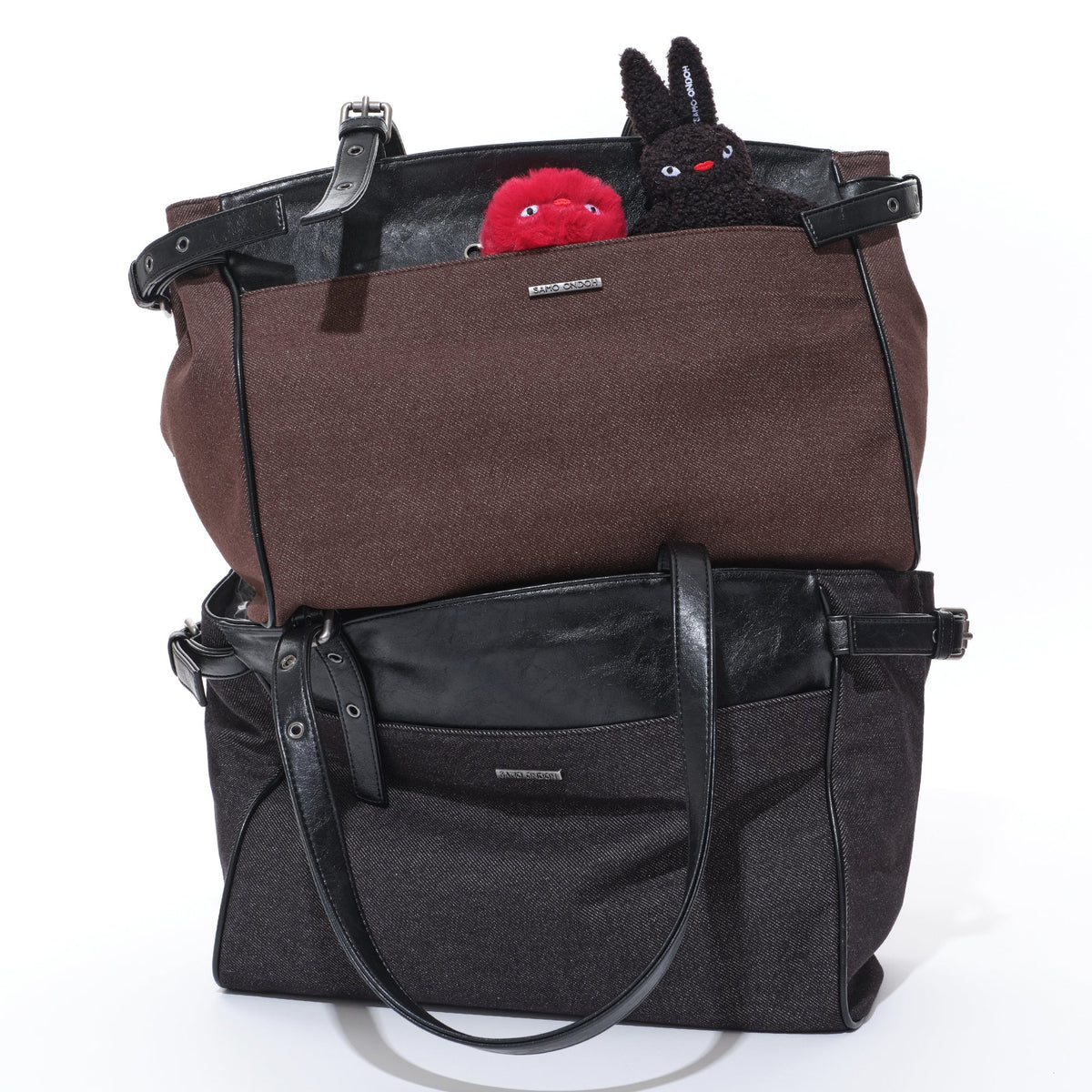 NOUVELLE SHOPPER IS BACK, REDESIGNED.😎