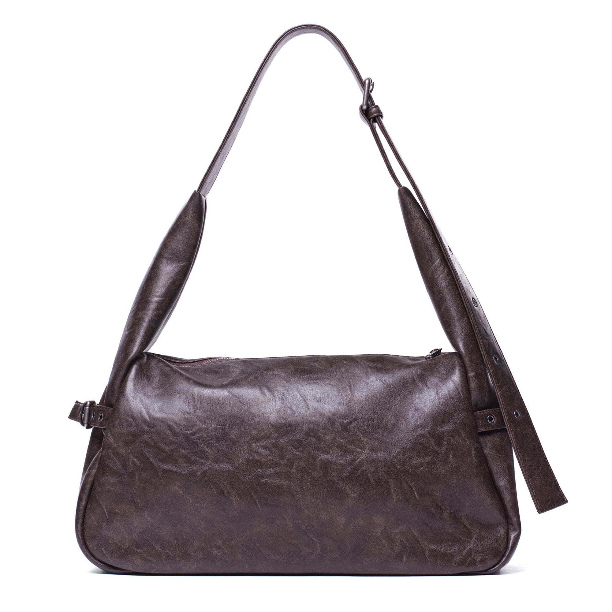 atta bag L baked moca