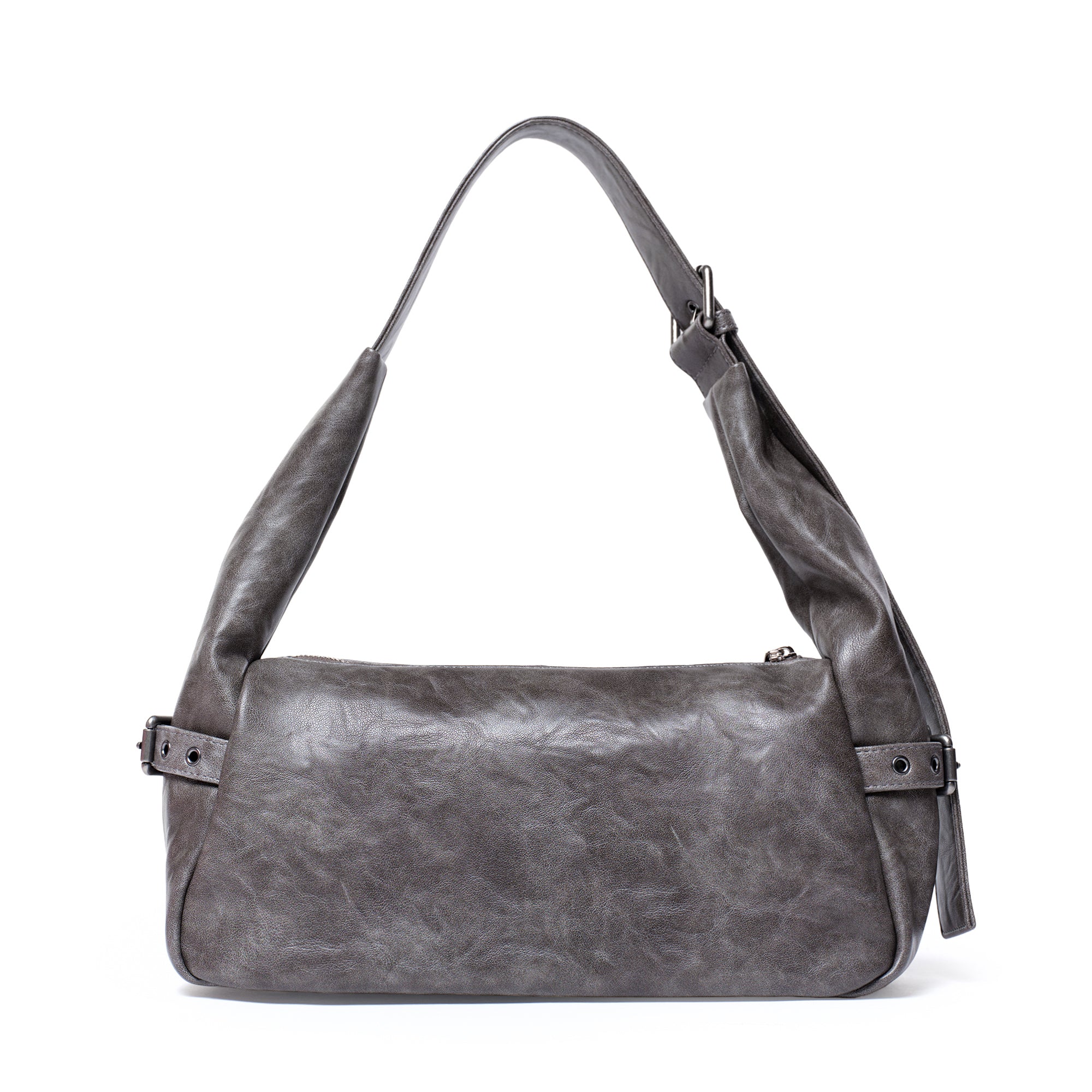 atta bag M baked gray