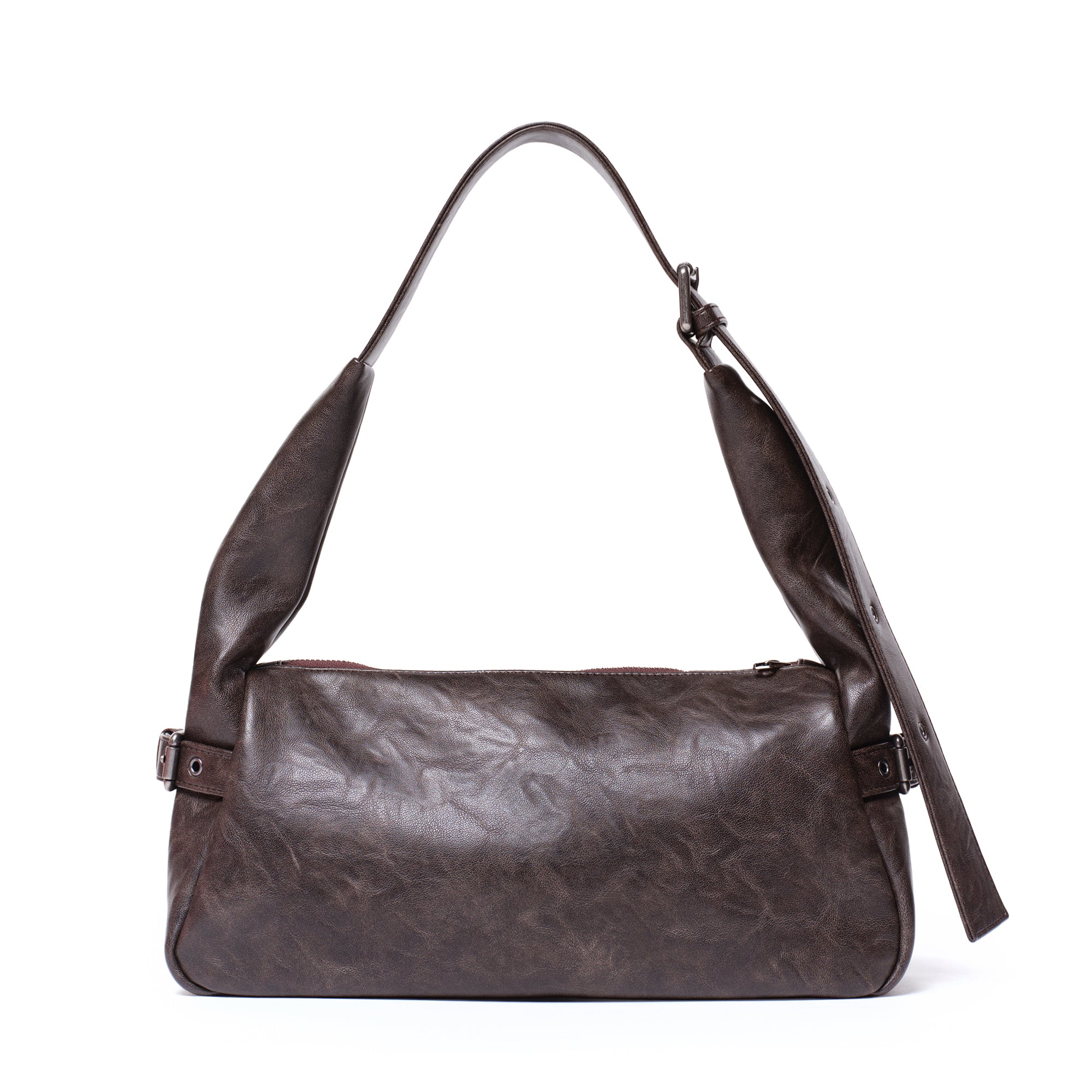 atta bag M baked moca