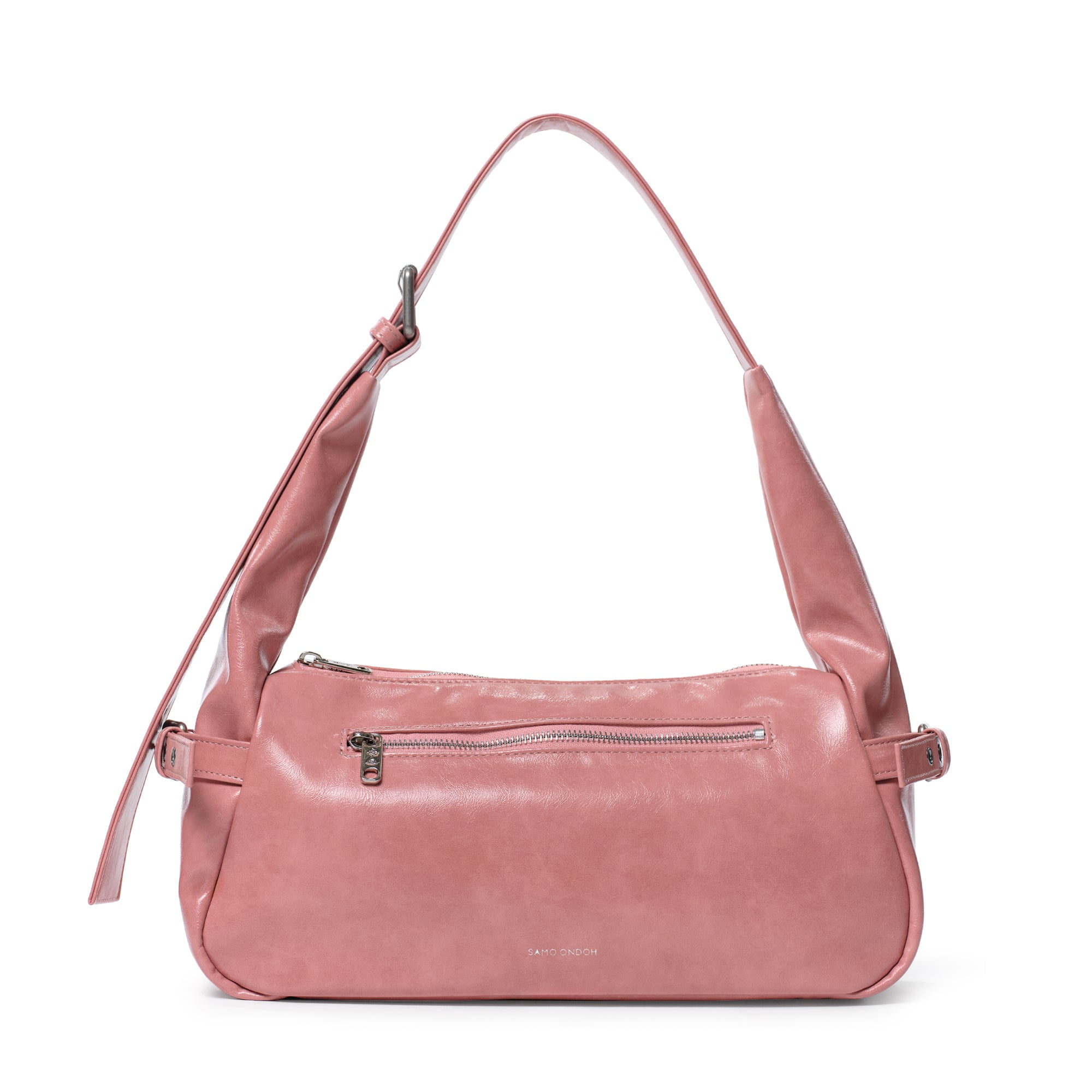 atta bag M vampire pink