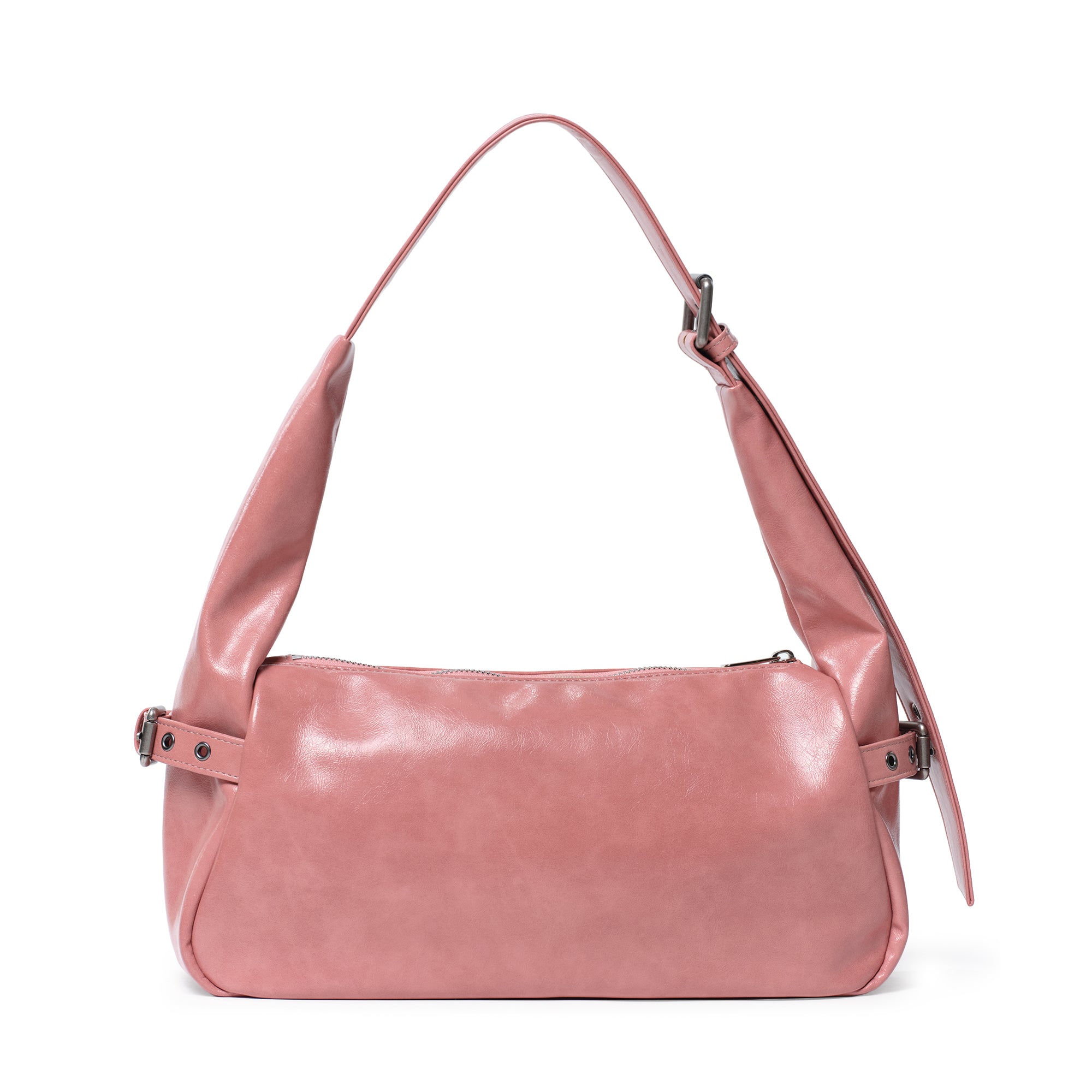 atta bag M vampire pink