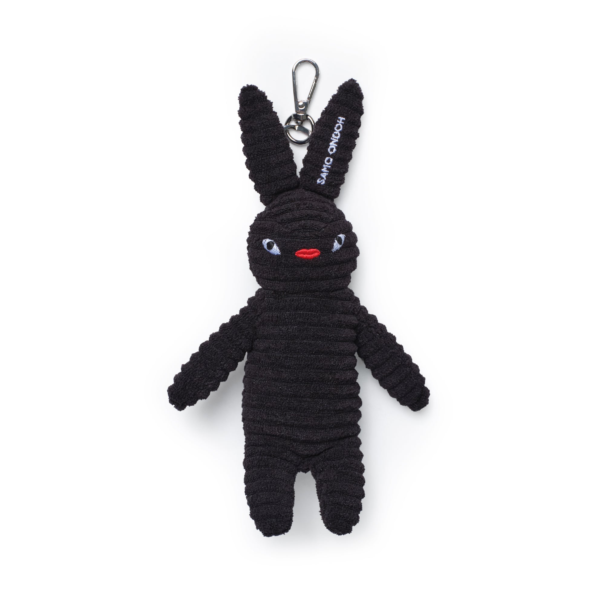 baby tokiyom corduroy black