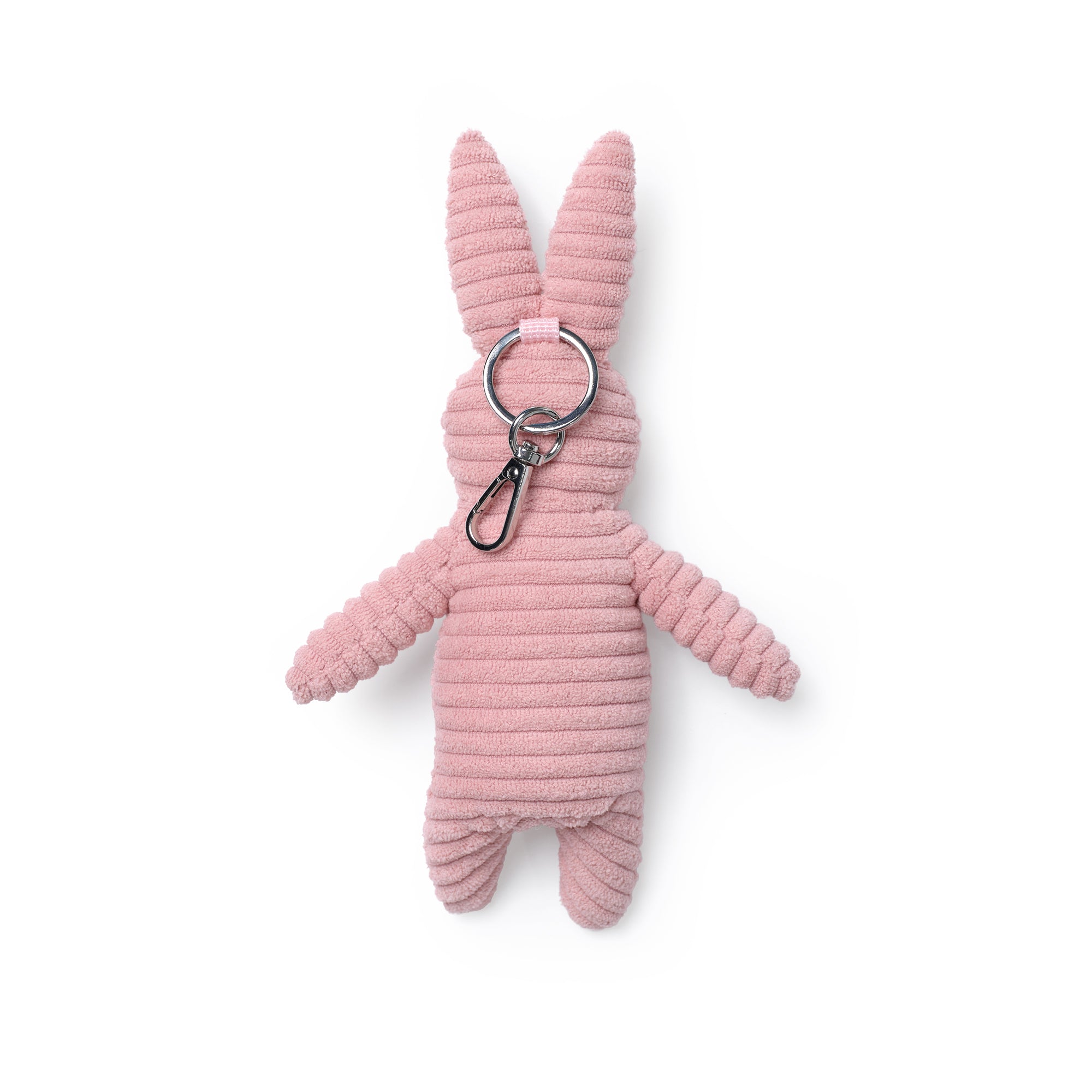 baby tokiyom corduroy pink