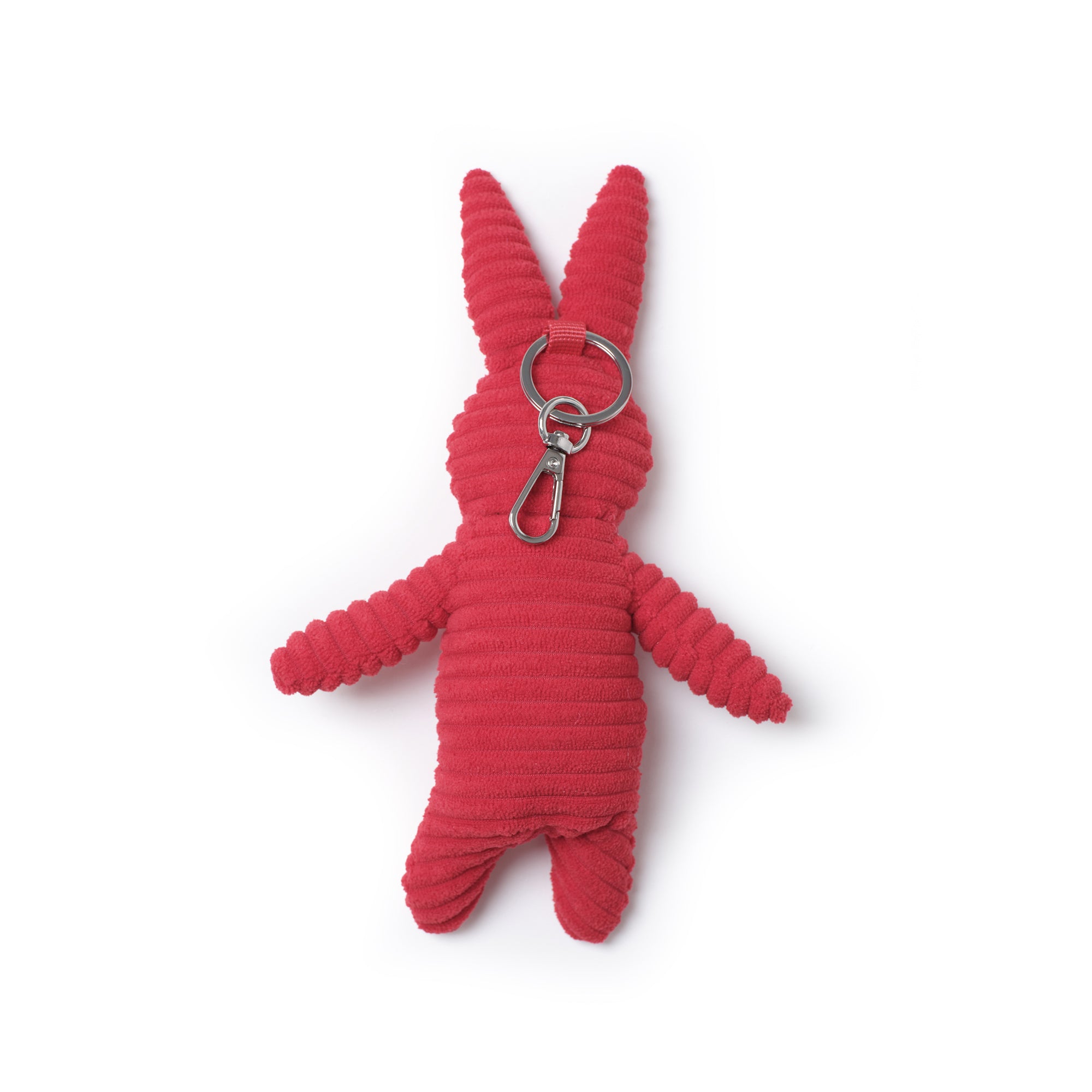 baby tokiyom corduroy red