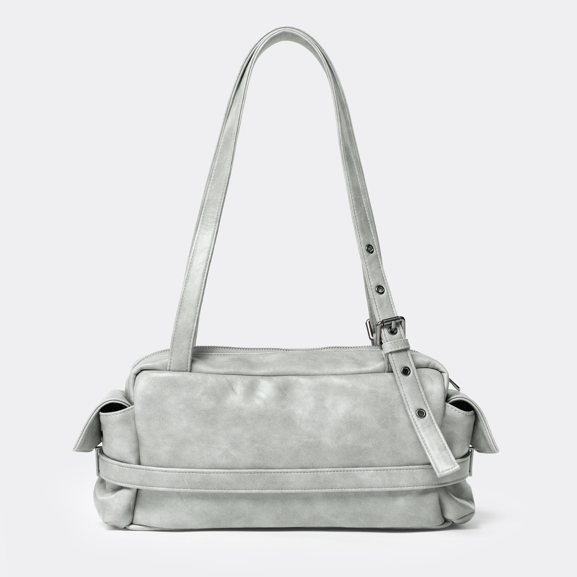 belt utility bag M baked ocean