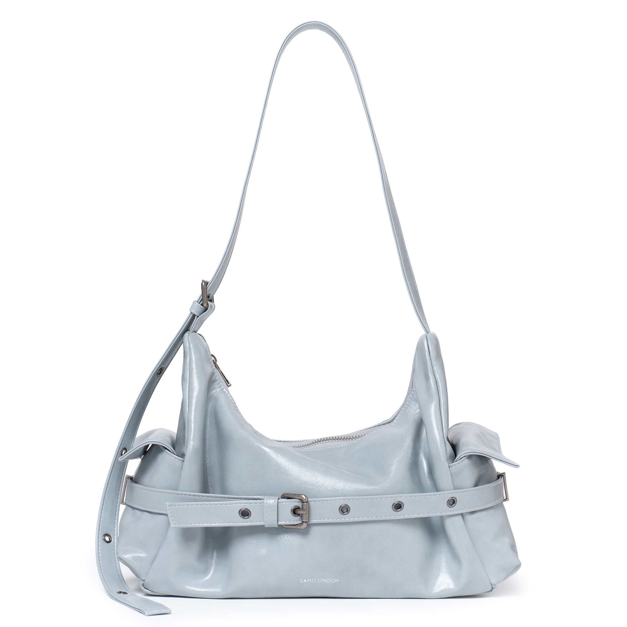 belt mondo bag M vampire ice
