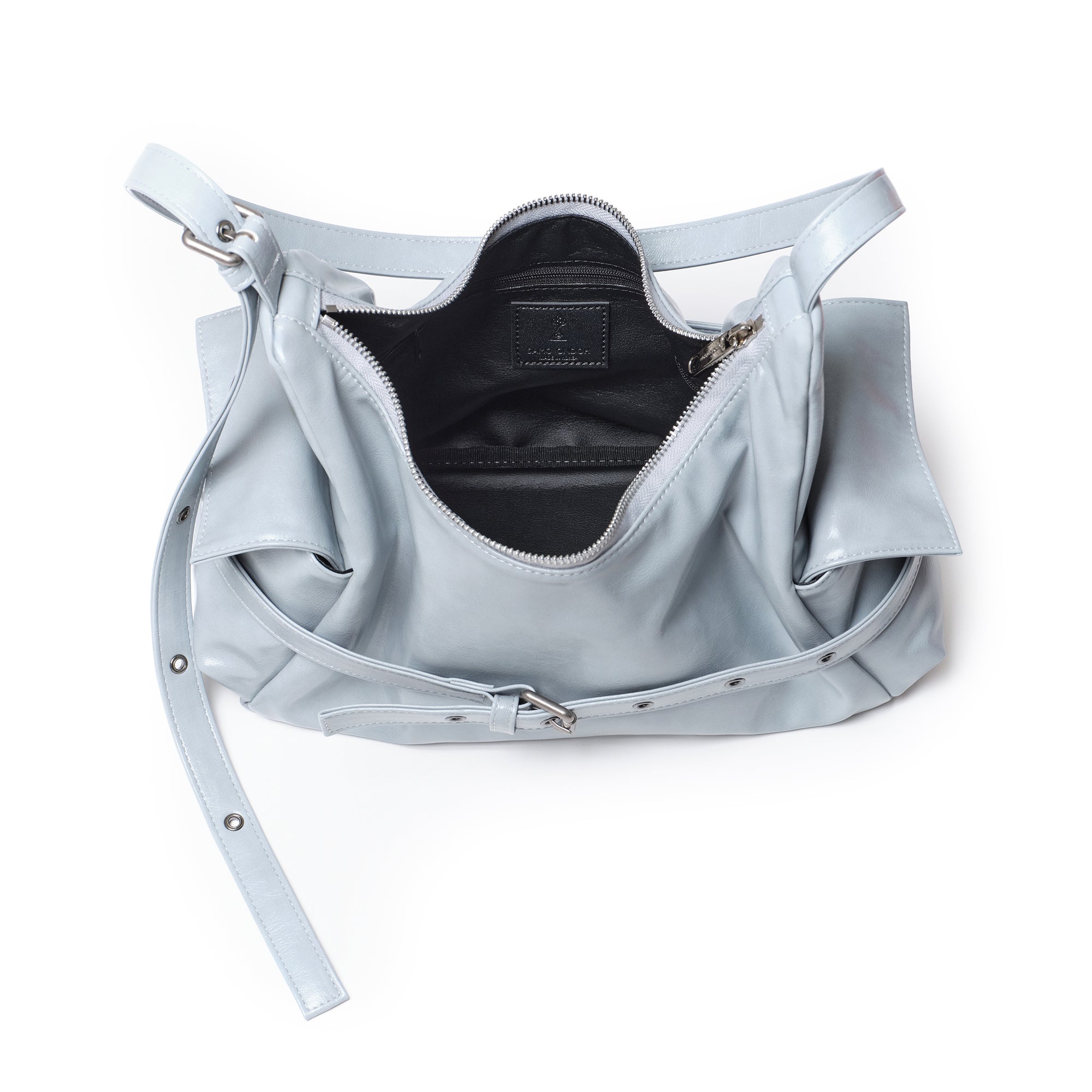 belt mondo bag M vampire ice