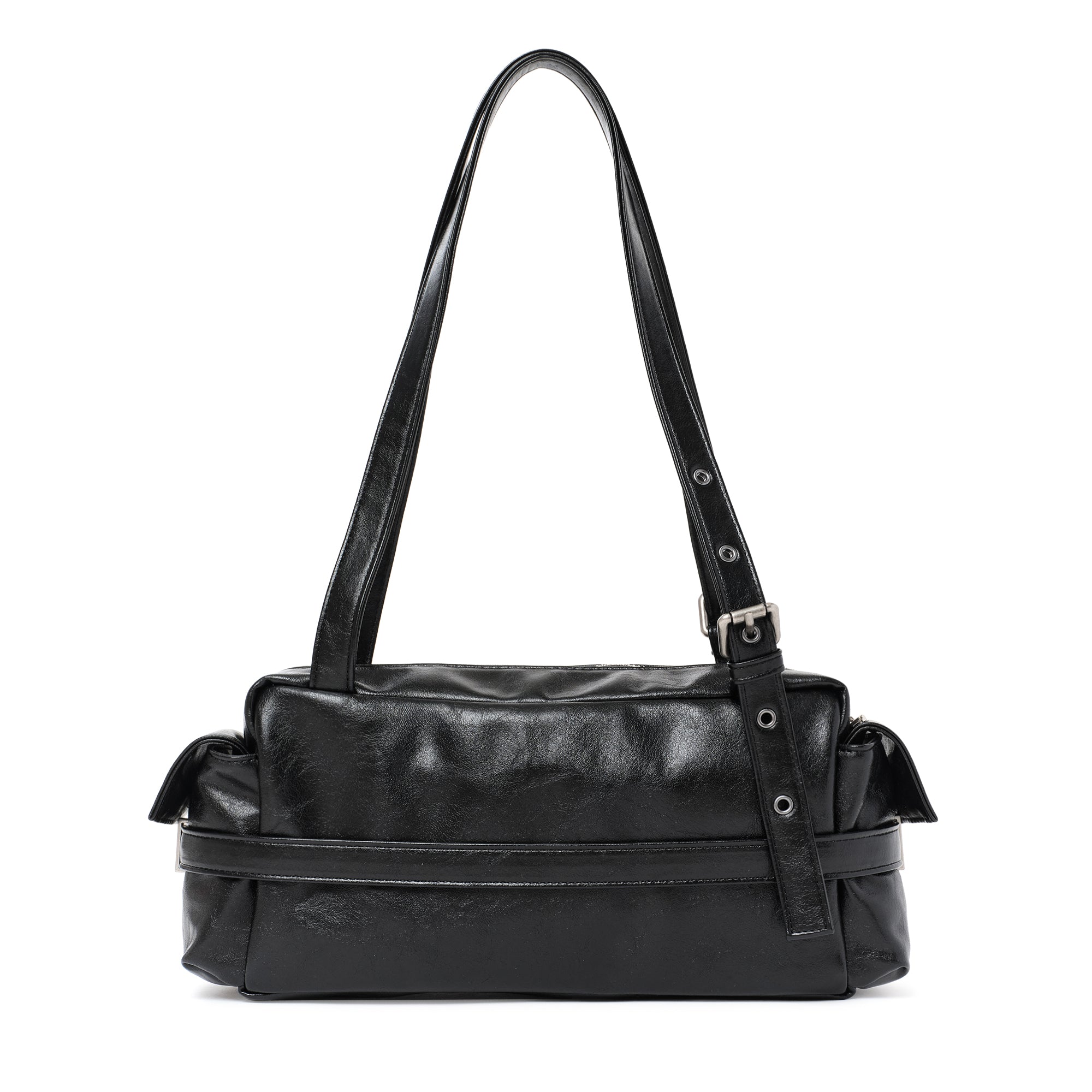 belt utility bag M veg black